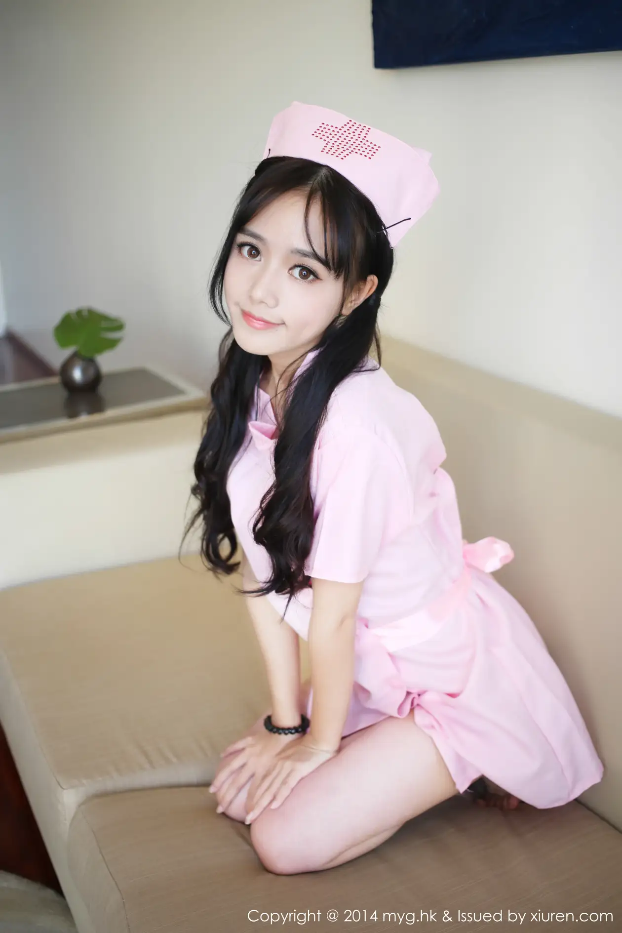 [美媛馆] 2014.12.27 VOL.086 toro羽住#[45P]-13