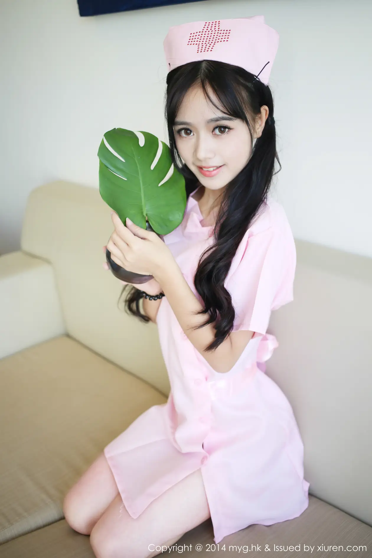 [美媛馆] 2014.12.27 VOL.086 toro羽住#[45P]-14