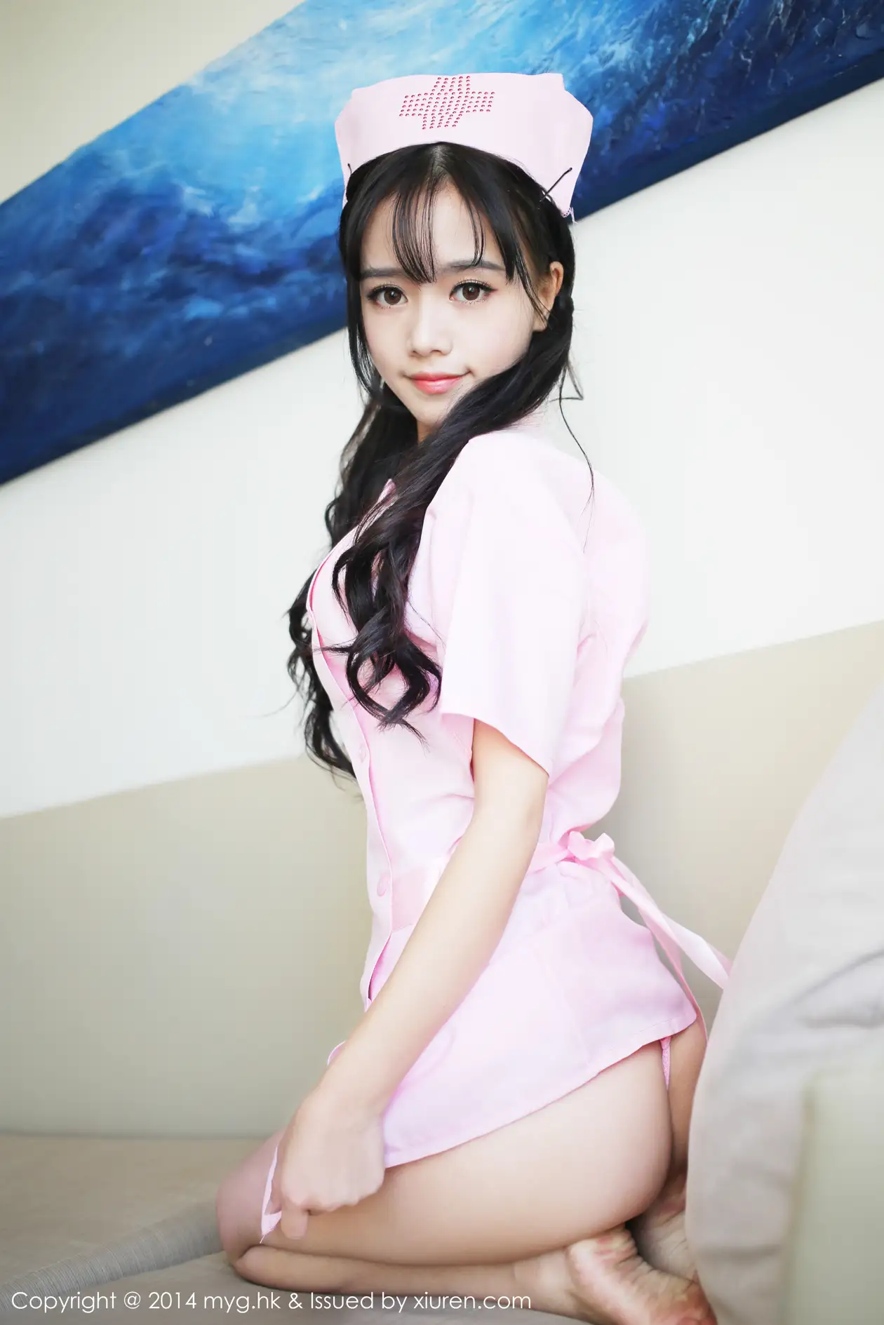 [美媛馆] 2014.12.27 VOL.086 toro羽住#[45P]-18