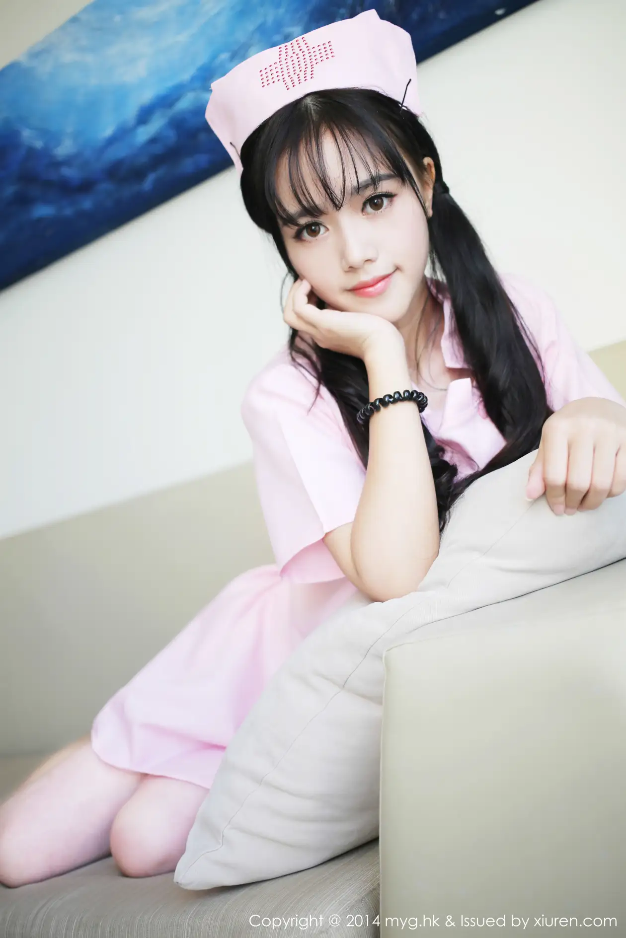 [美媛馆] 2014.12.27 VOL.086 toro羽住#[45P]-1