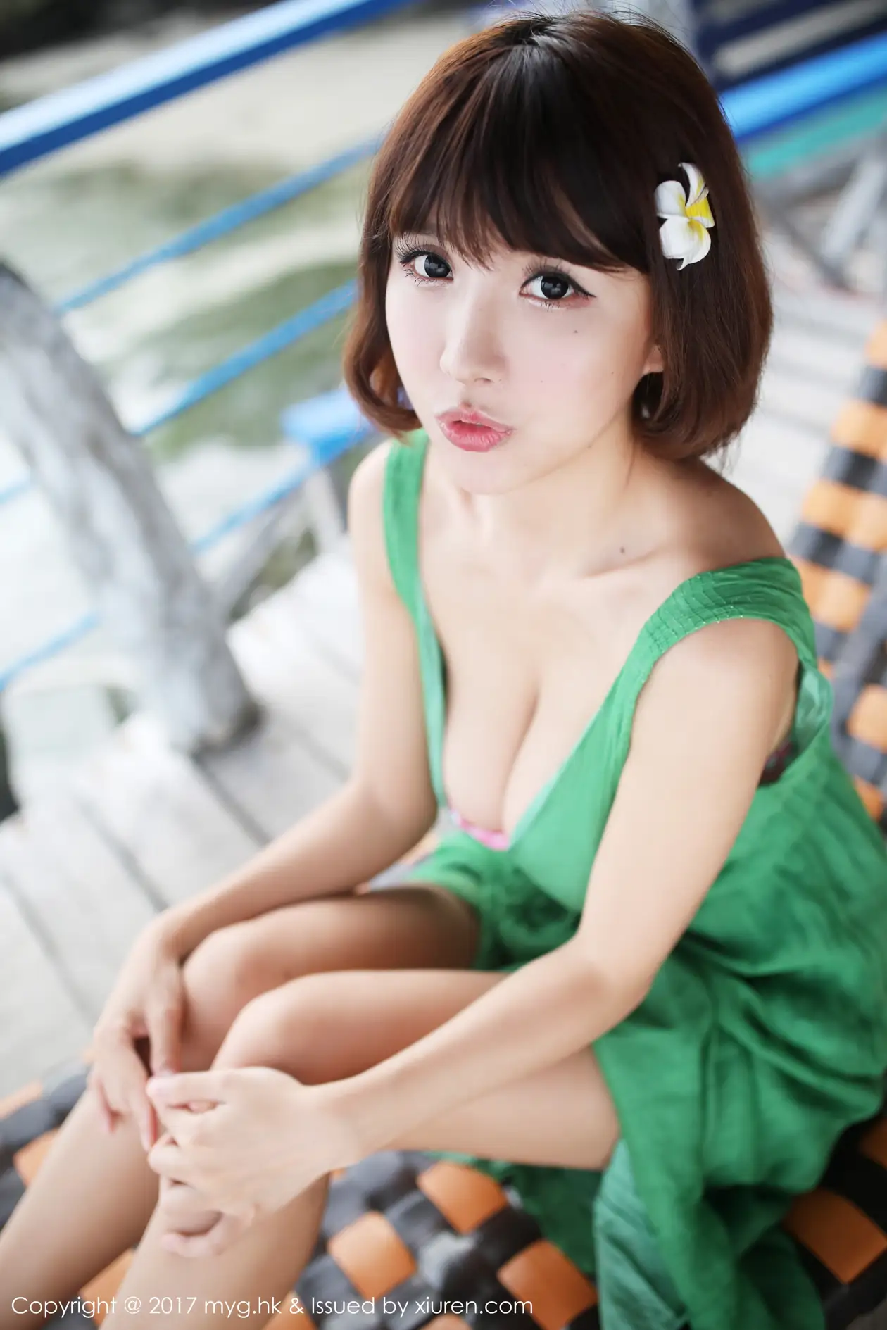 [美媛馆] 2017.10.26 VOL.267 晓茜sunny#[77P]-14