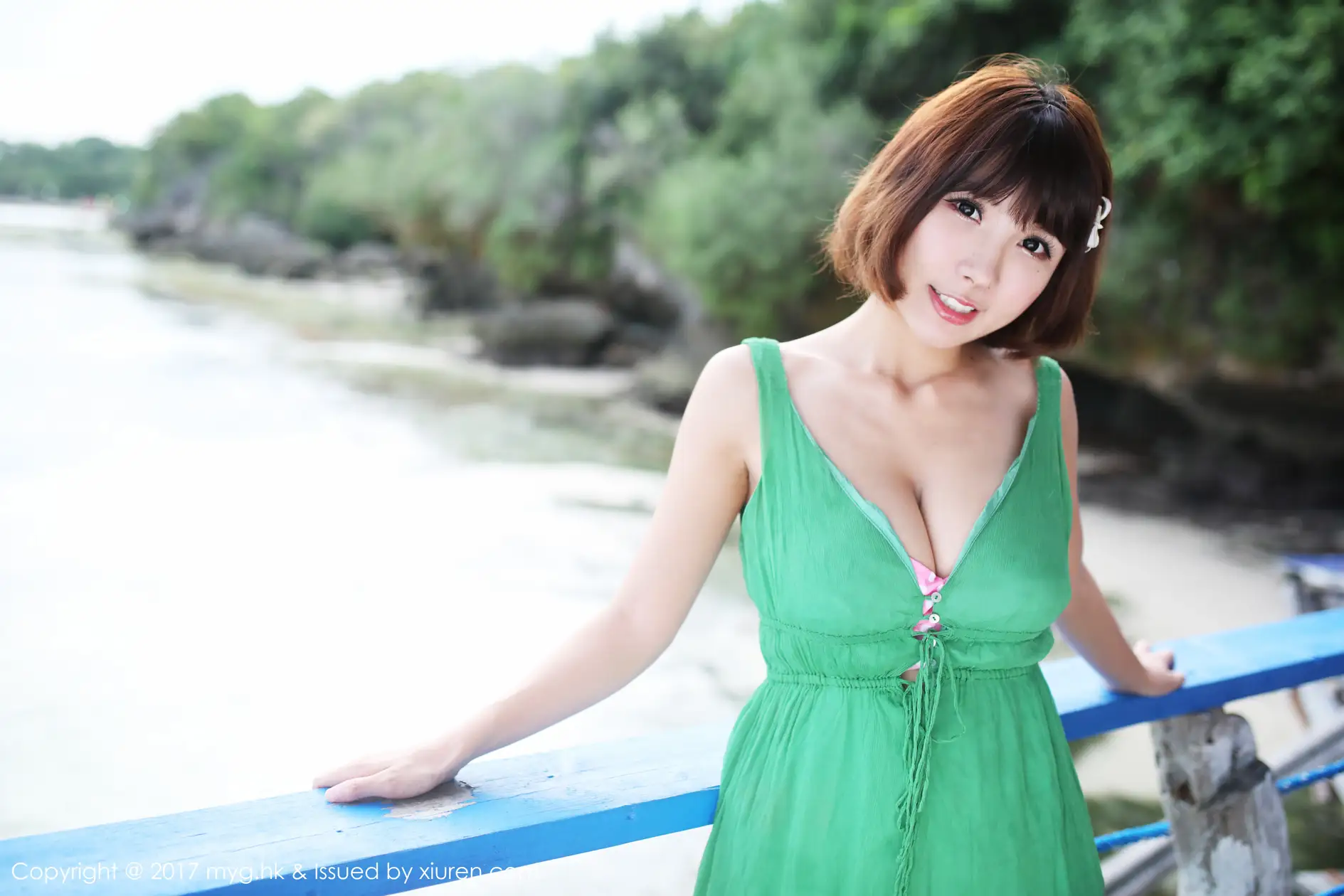 [美媛馆] 2017.10.26 VOL.267 晓茜sunny#[77P]-15