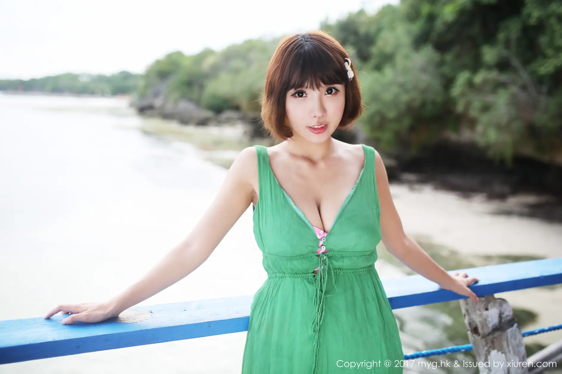 [美媛馆] 2017.10.26 VOL.267 晓茜sunny#[77P]-16