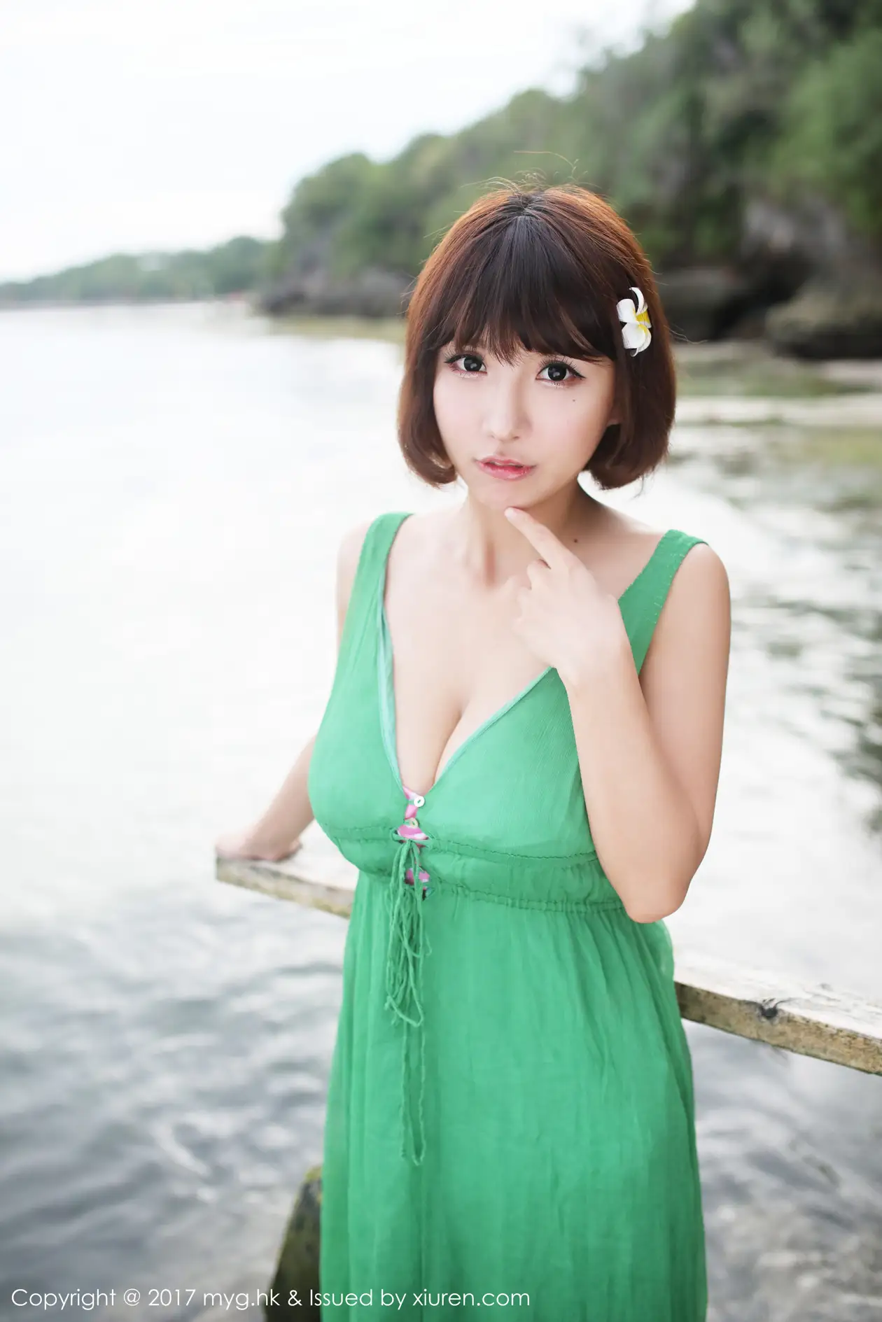 [美媛馆] 2017.10.26 VOL.267 晓茜sunny#[77P]-3