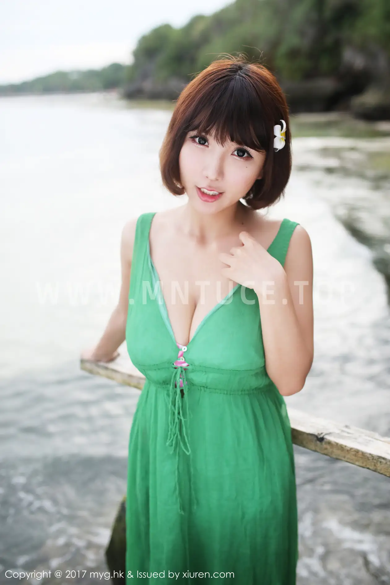 [美媛馆] 2017.10.26 VOL.267 晓茜sunny#[77P]-4