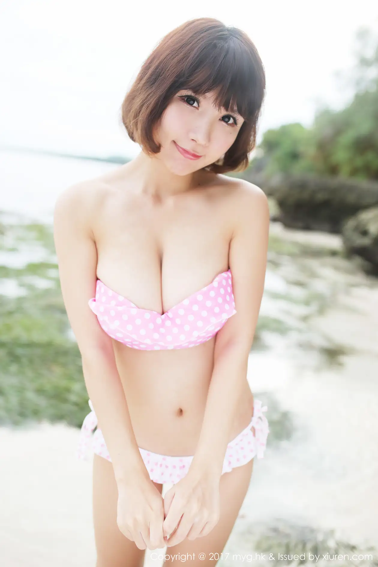 [美媛馆] 2017.10.26 VOL.267 晓茜sunny#[77P]-2