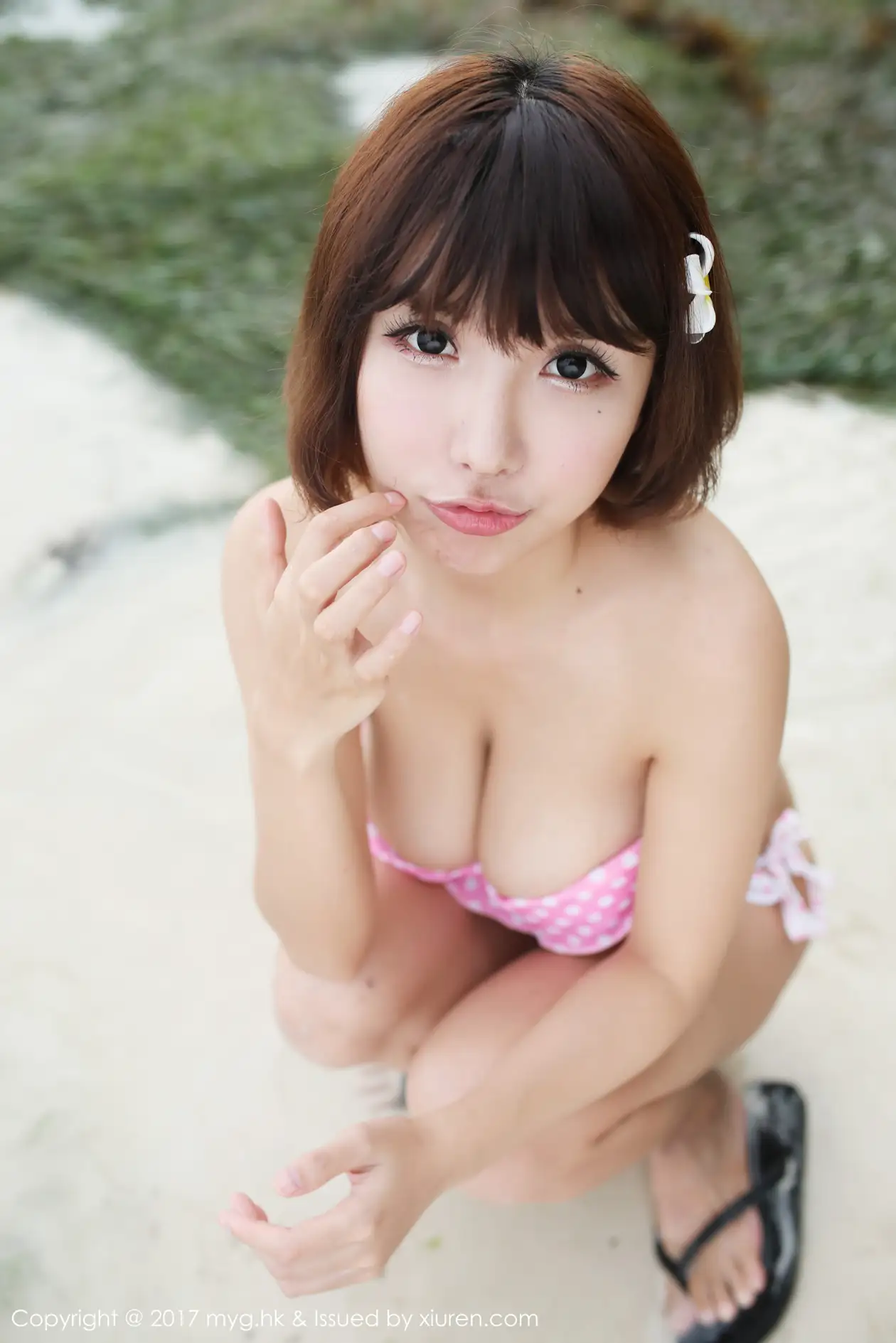 [美媛馆] 2017.10.26 VOL.267 晓茜sunny#[77P]-9