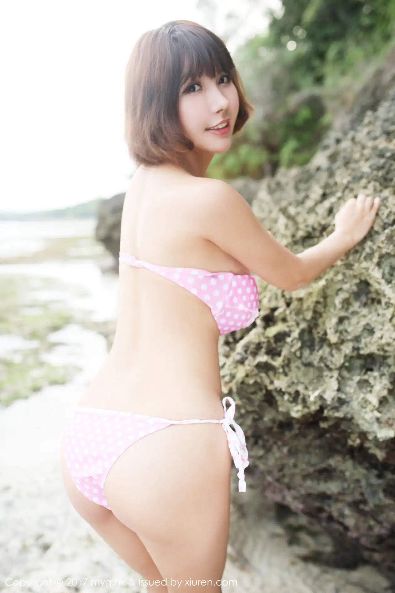 [美媛馆] 2017.10.26 VOL.267 晓茜sunny#[77P]-6