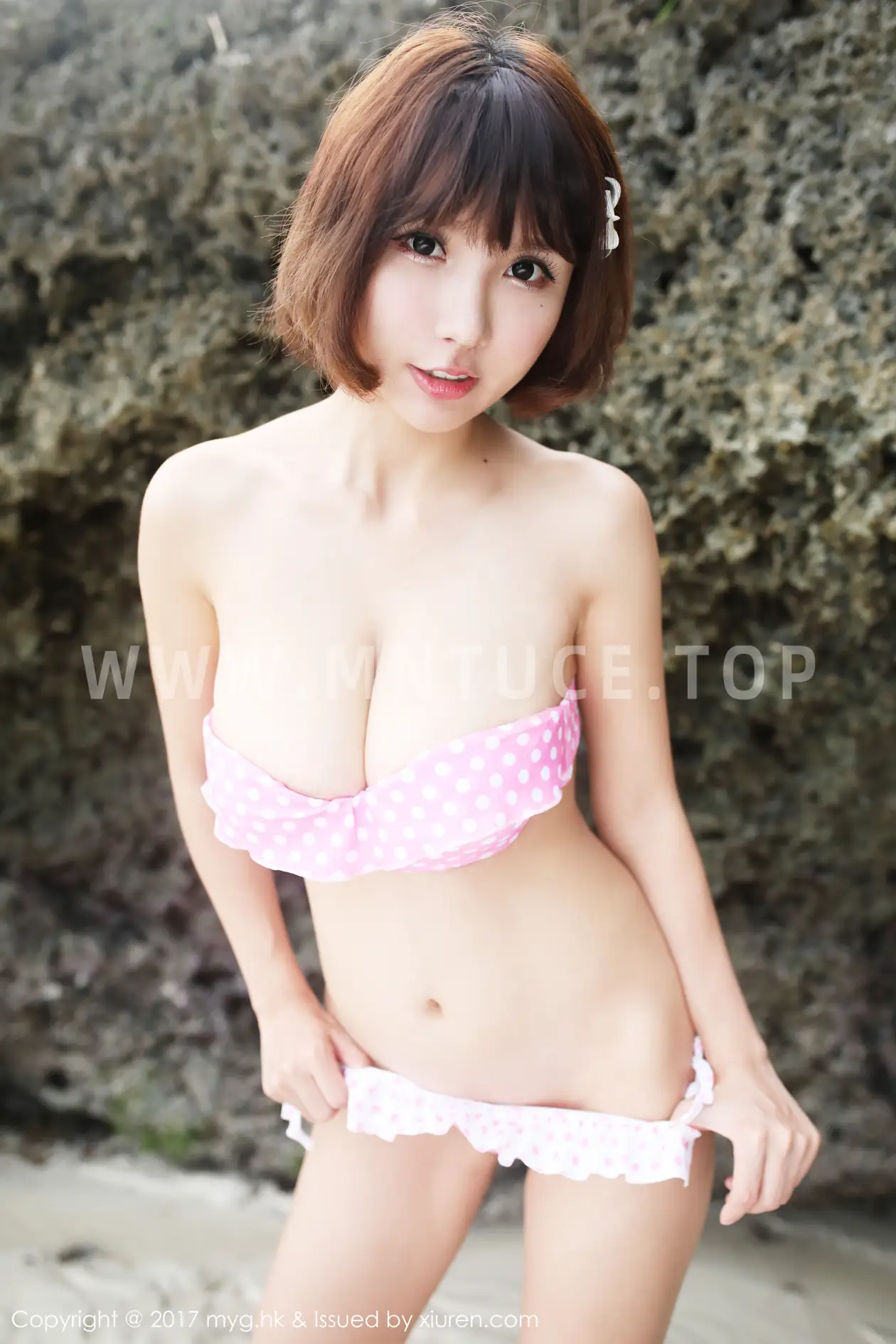 [美媛馆] 2017.10.26 VOL.267 晓茜sunny#[77P]-10