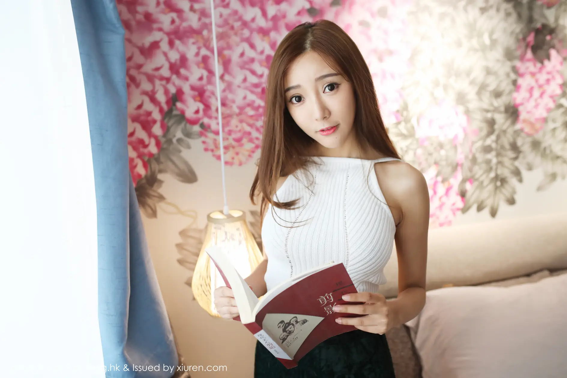 [美媛馆] 2018.09.04 VOL.312 王馨瑶yanni#[48P]-13