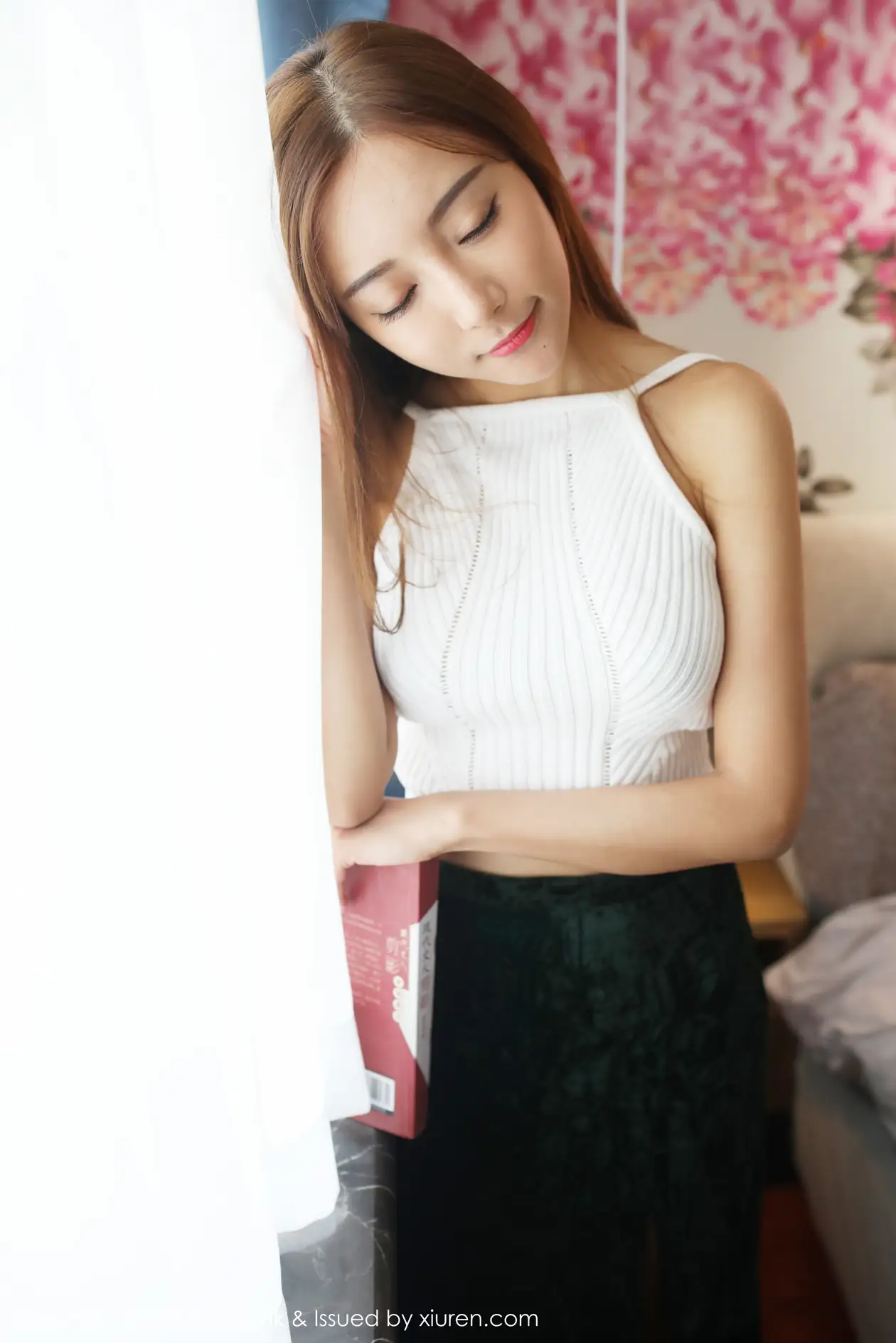 [美媛馆] 2018.09.04 VOL.312 王馨瑶yanni#[48P]-15