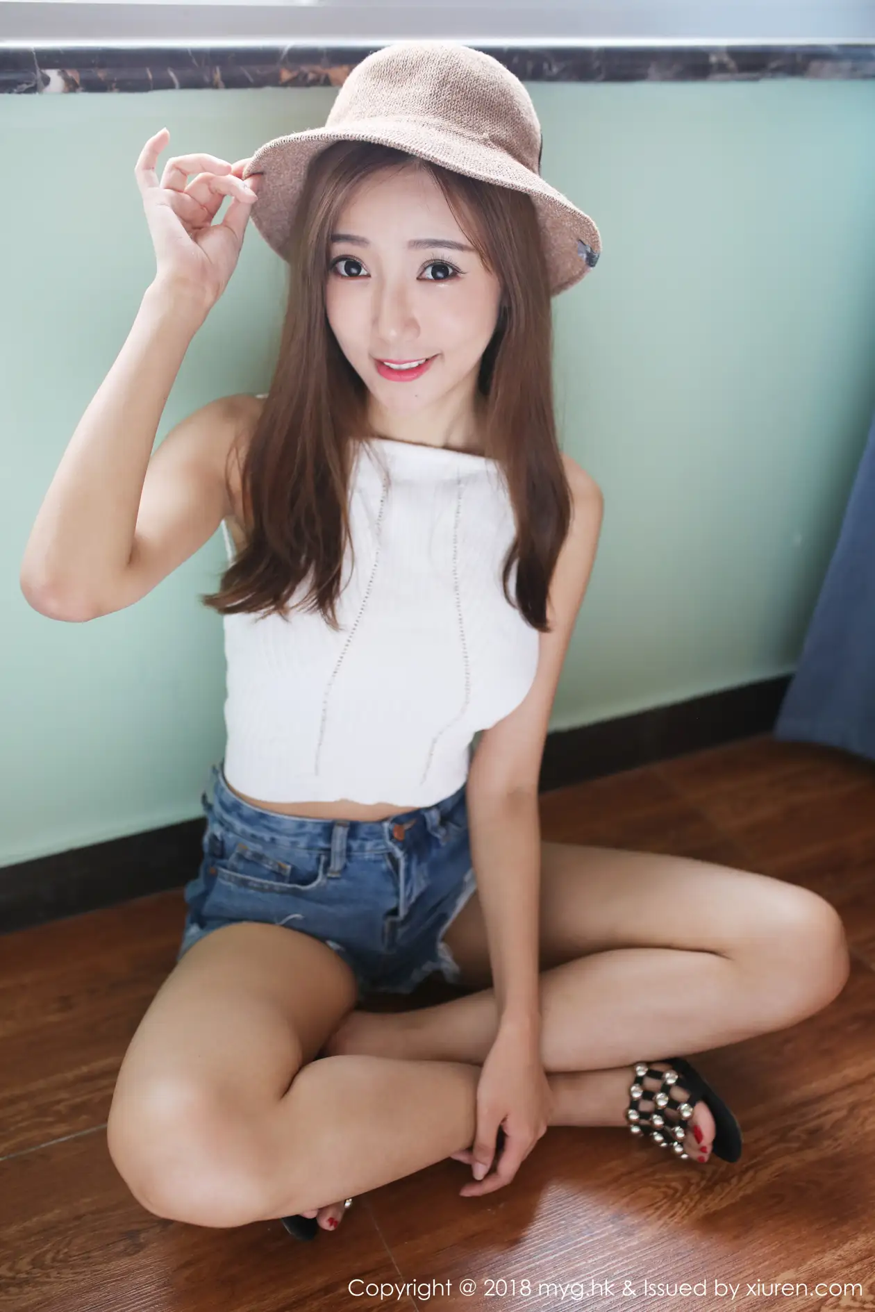 [美媛馆] 2018.09.04 VOL.312 王馨瑶yanni#[48P]-9