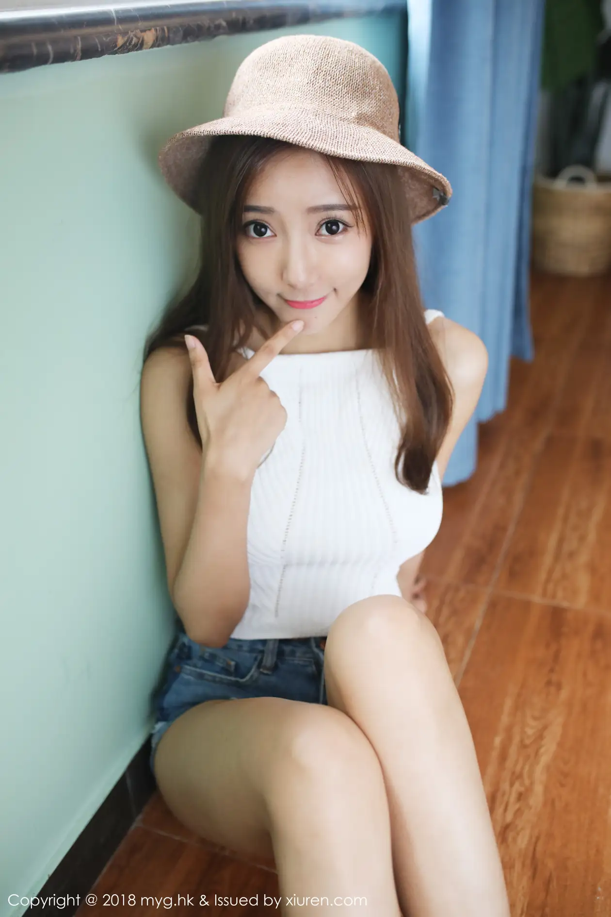 [美媛馆] 2018.09.04 VOL.312 王馨瑶yanni#[48P]-14