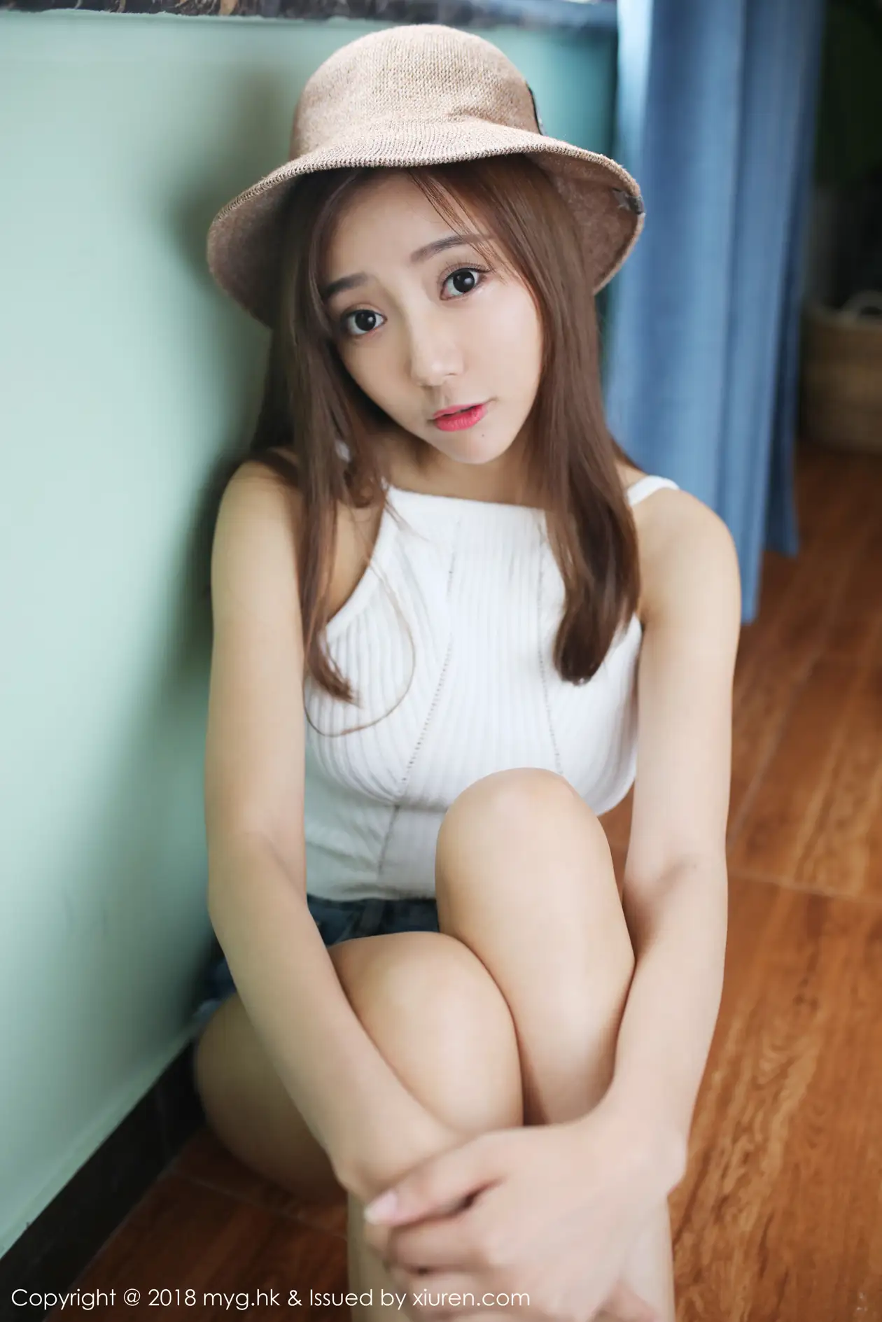 [美媛馆] 2018.09.04 VOL.312 王馨瑶yanni#[48P]-15