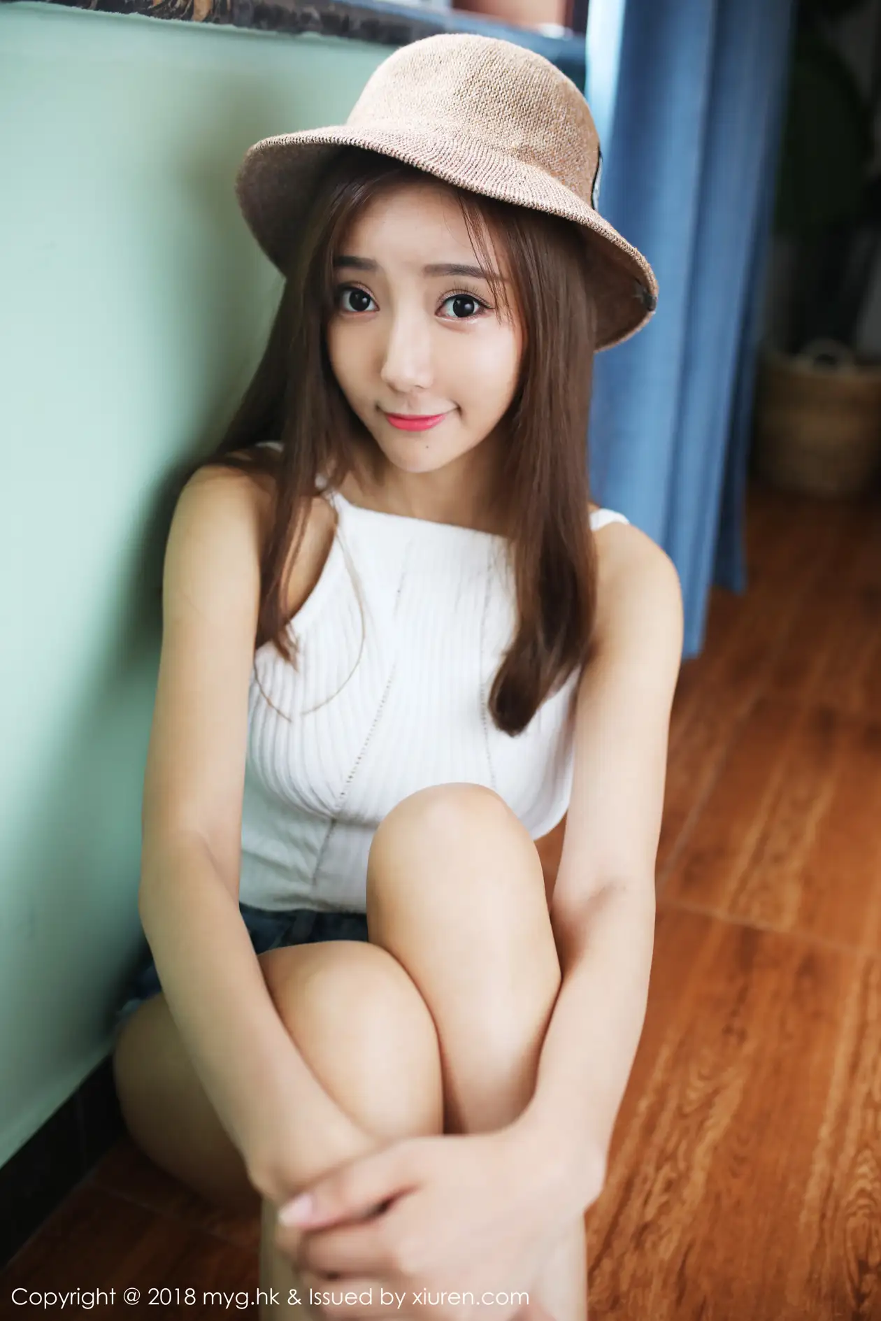 [美媛馆] 2018.09.04 VOL.312 王馨瑶yanni#[48P]-16