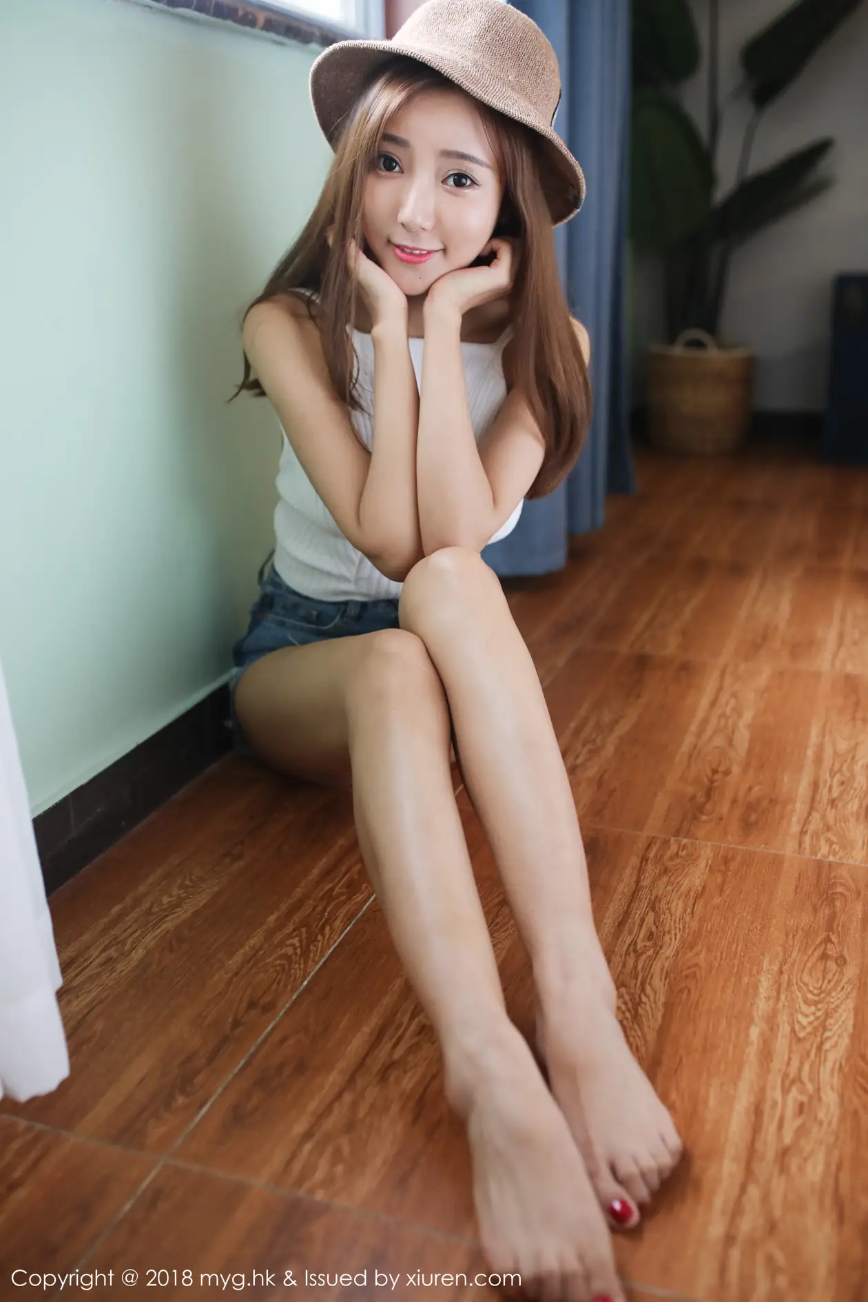 [美媛馆] 2018.09.04 VOL.312 王馨瑶yanni#[48P]-17