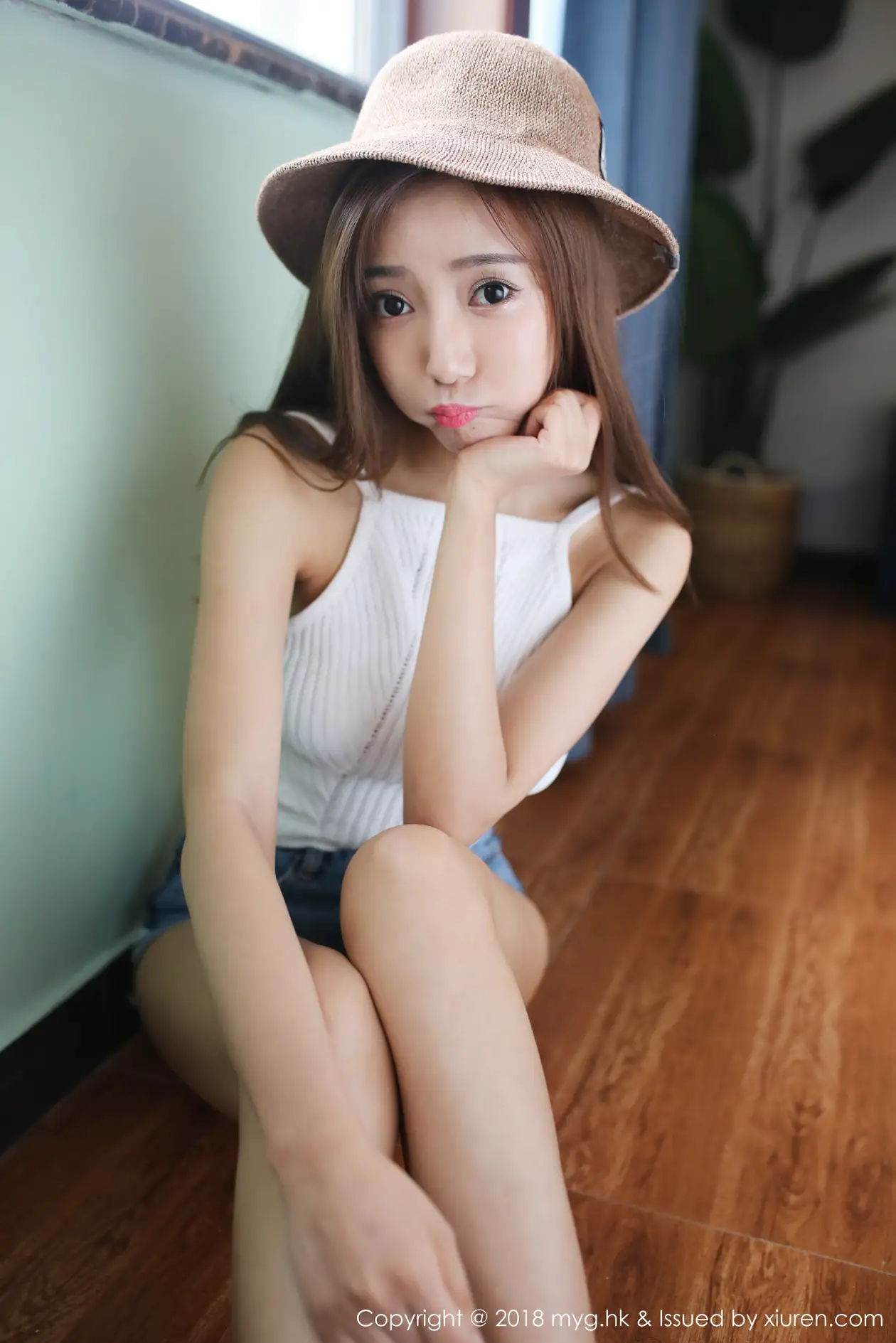 [美媛馆] 2018.09.04 VOL.312 王馨瑶yanni#[48P]-18