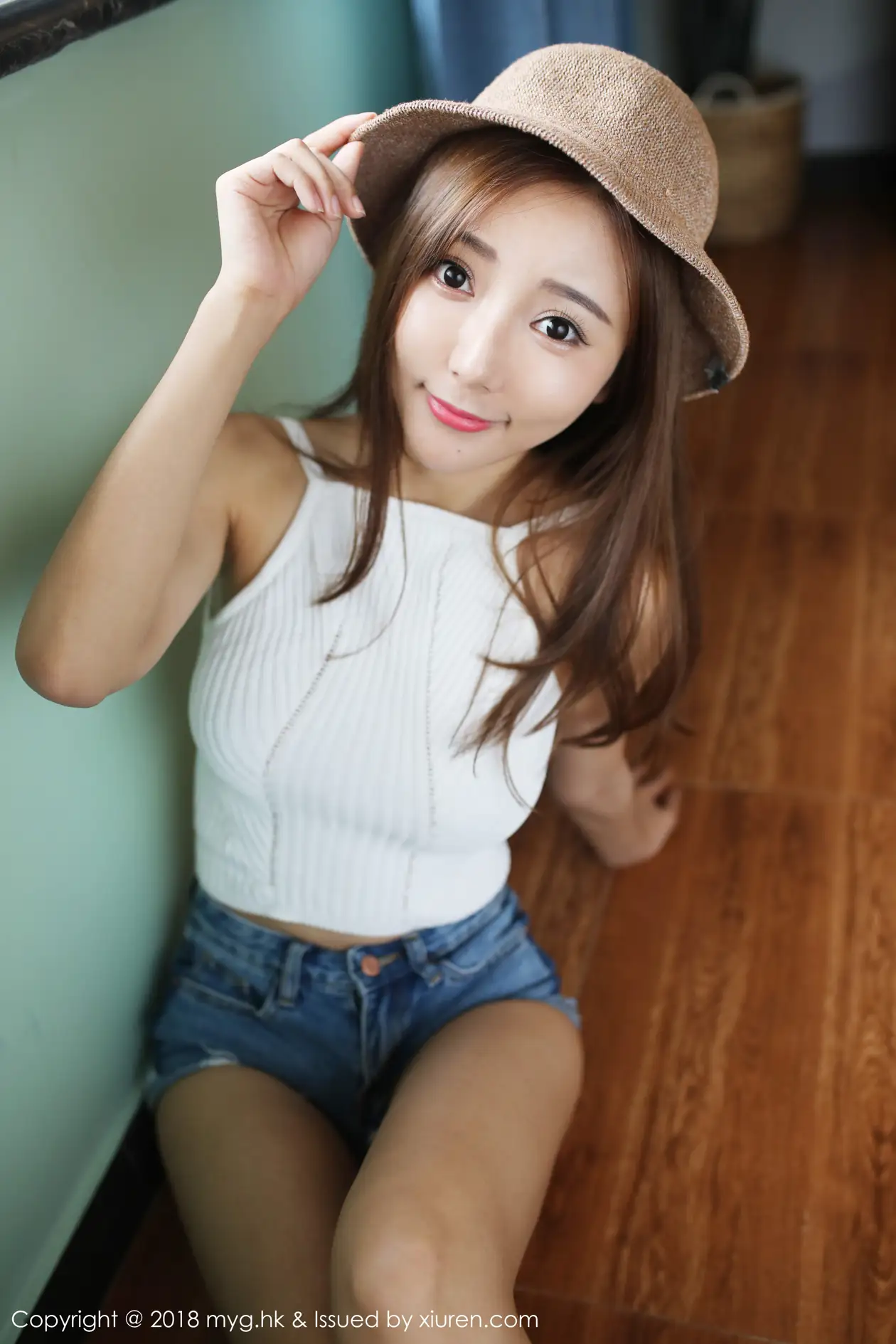 [美媛馆] 2018.09.04 VOL.312 王馨瑶yanni#[48P]-2