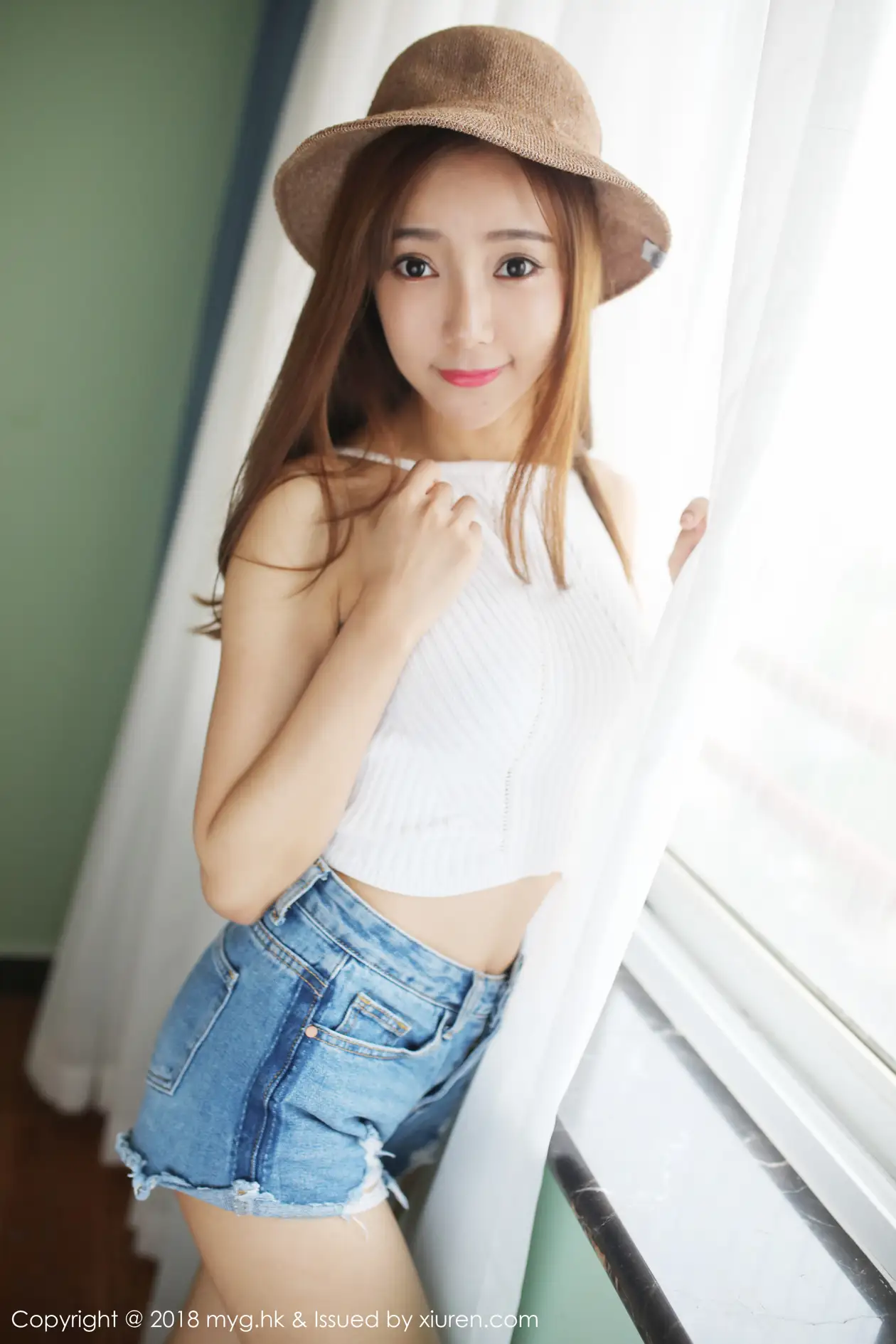 [美媛馆] 2018.09.04 VOL.312 王馨瑶yanni#[48P]-3