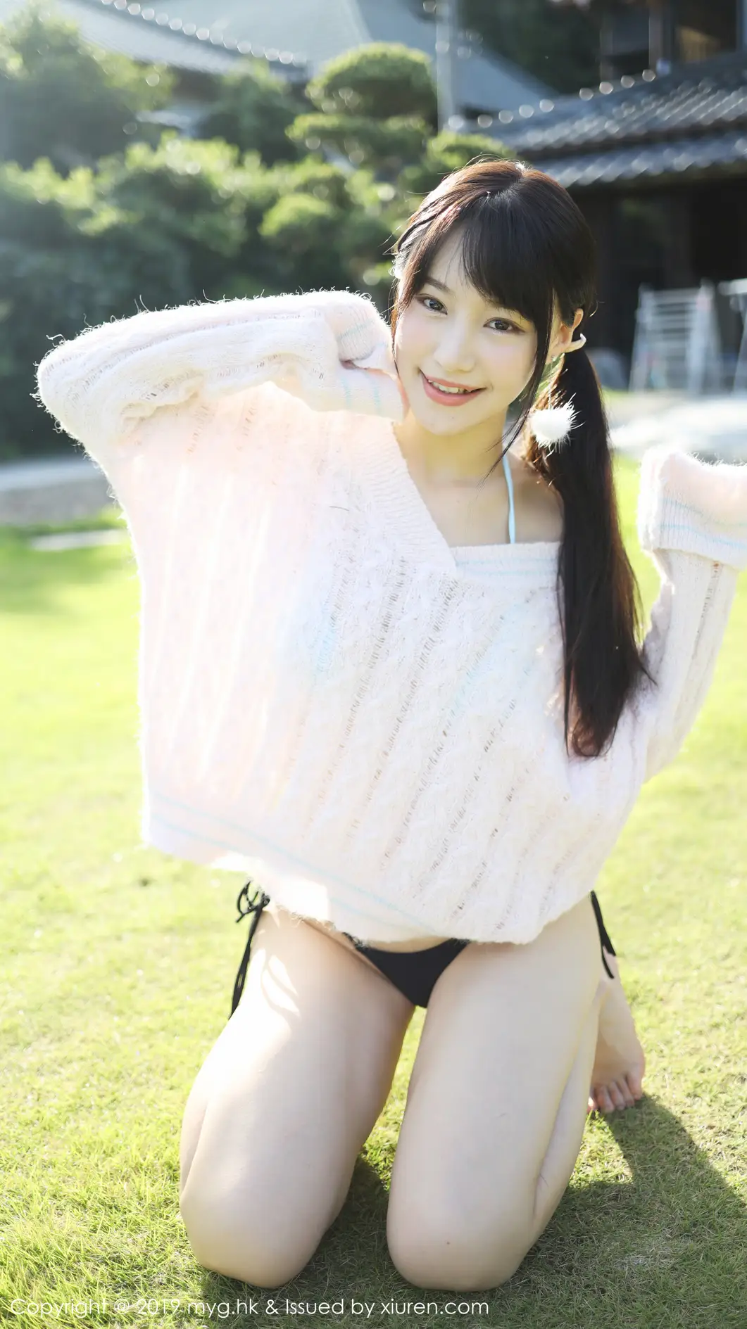 [美媛馆] 2019.12.25 VOL.416 朱可儿Flower#[84P]-5