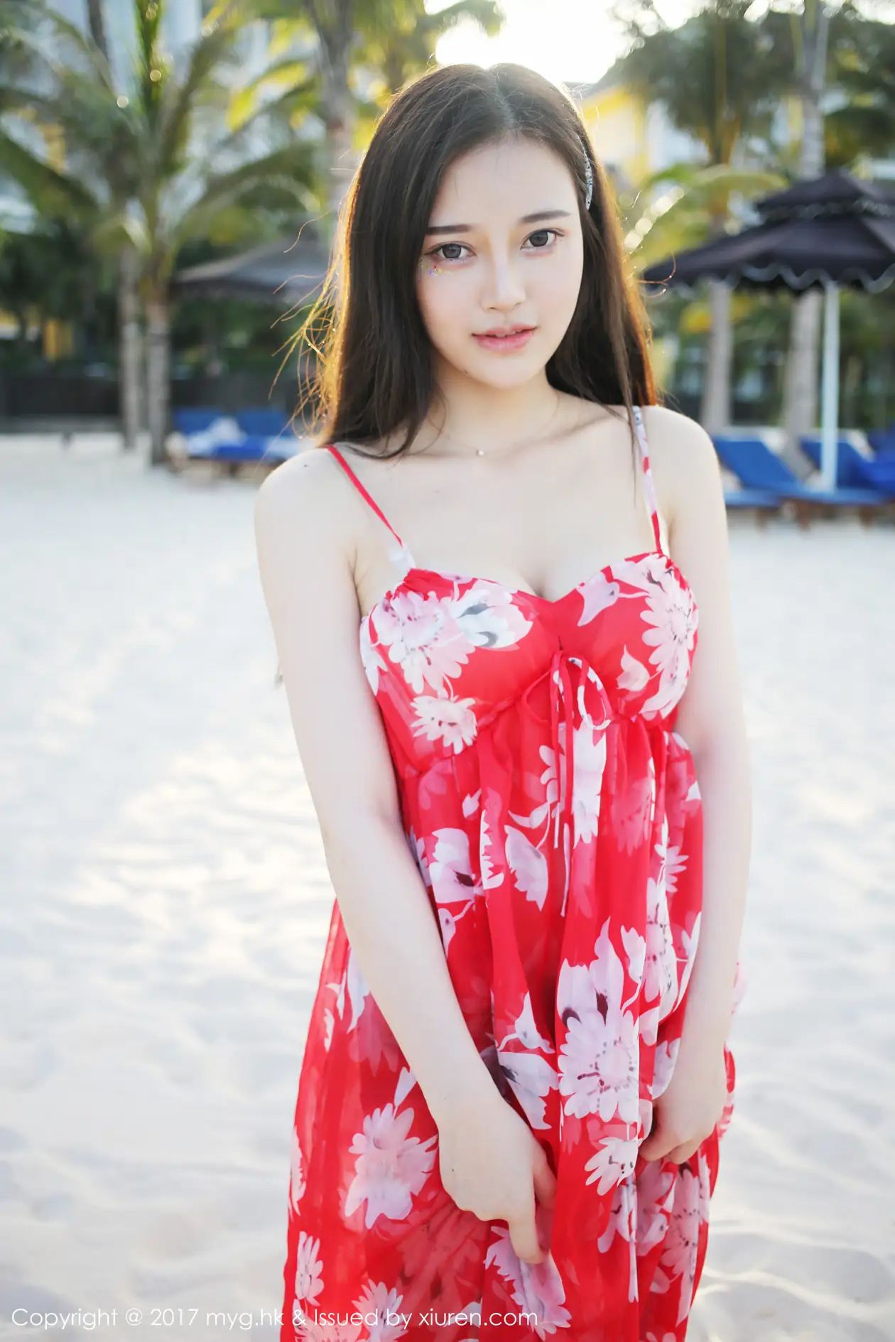 [美媛馆] 2017.07.10 VOL.254 唐琪儿il#[60P]-3