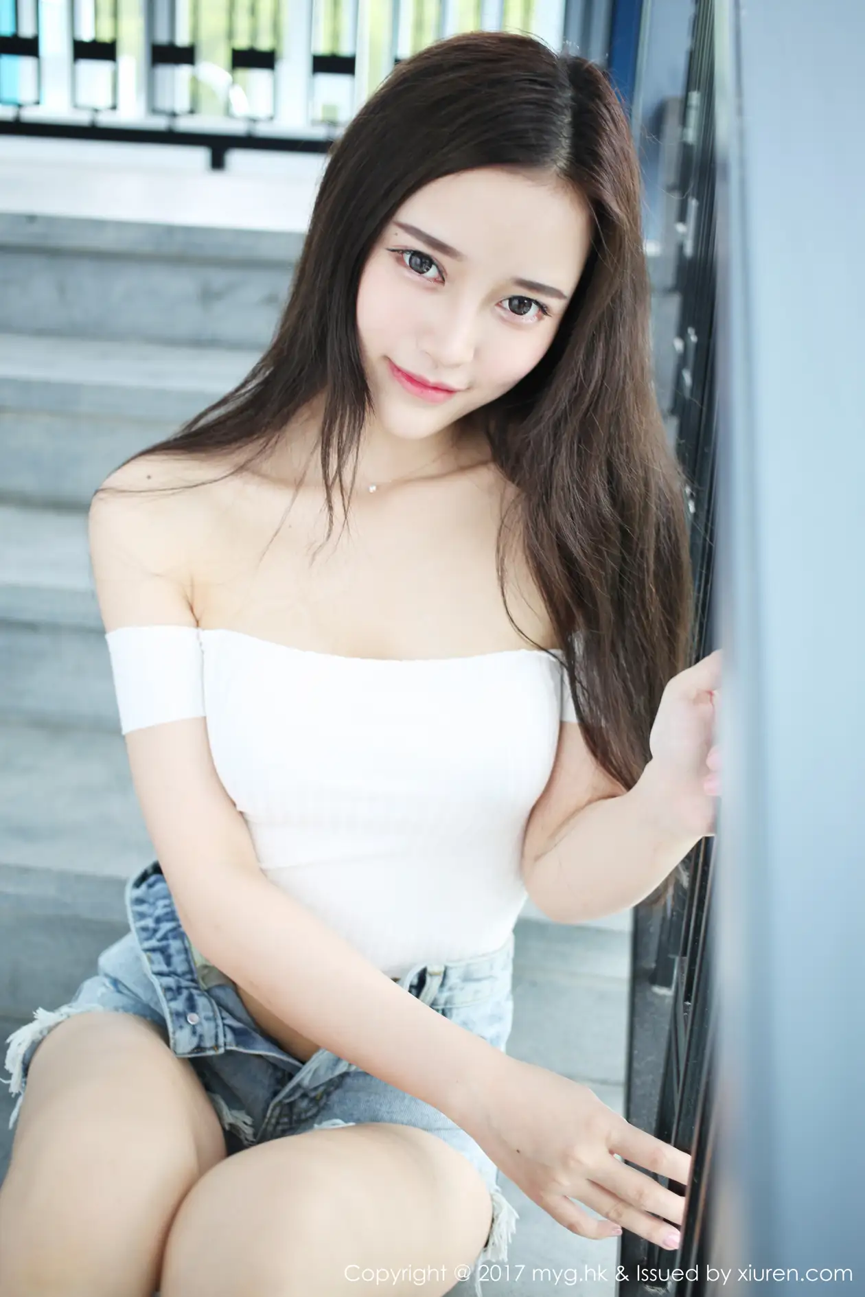 [美媛馆] 2017.07.10 VOL.254 唐琪儿il#[60P]-9