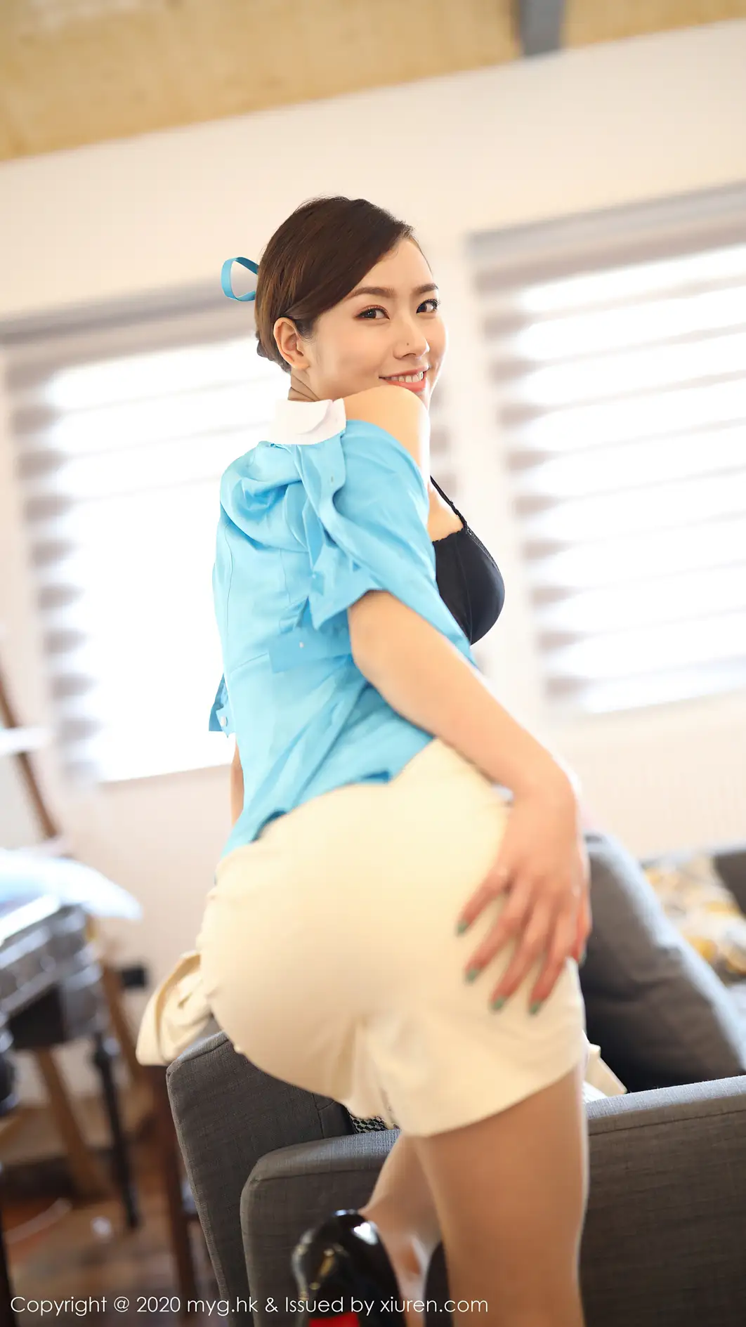 [美媛馆] 2020.08.28 VOL.448 方子萱#[77P]-10