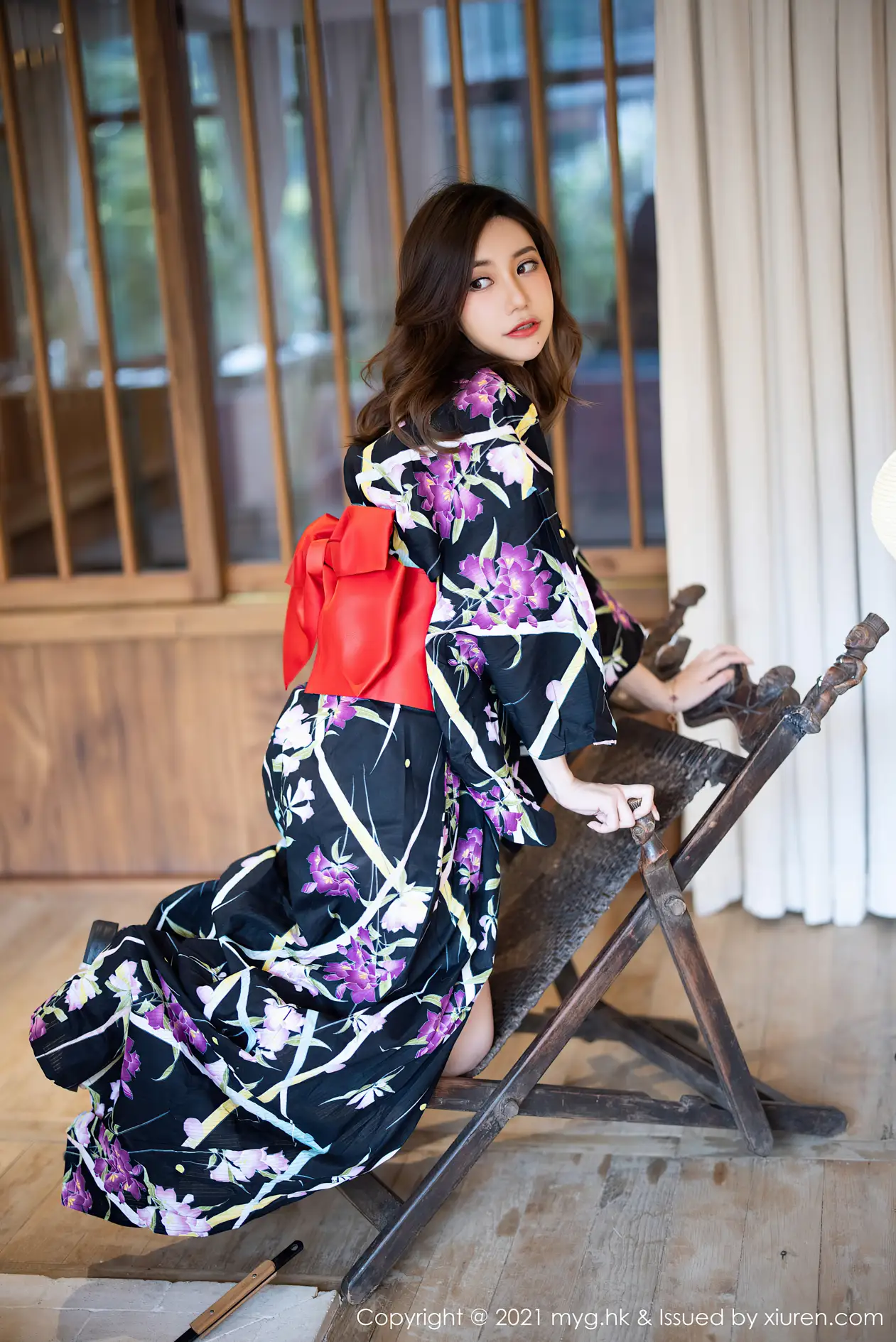 [美媛馆] 2021.09.22 VOL.594 绮里嘉ula#[73P]-3