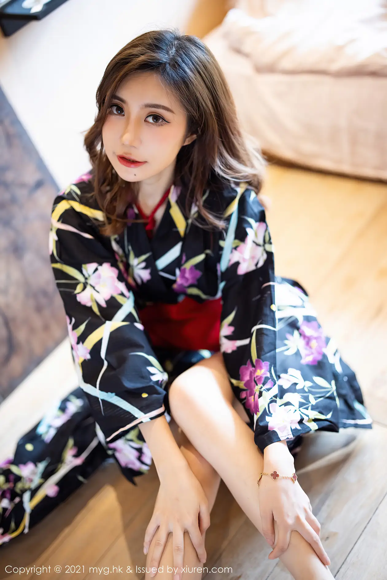 [美媛馆] 2021.09.22 VOL.594 绮里嘉ula#[73P]-9