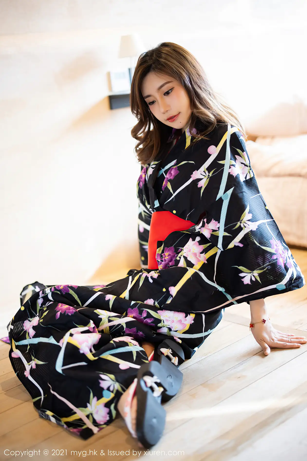 [美媛馆] 2021.09.22 VOL.594 绮里嘉ula#[73P]-11