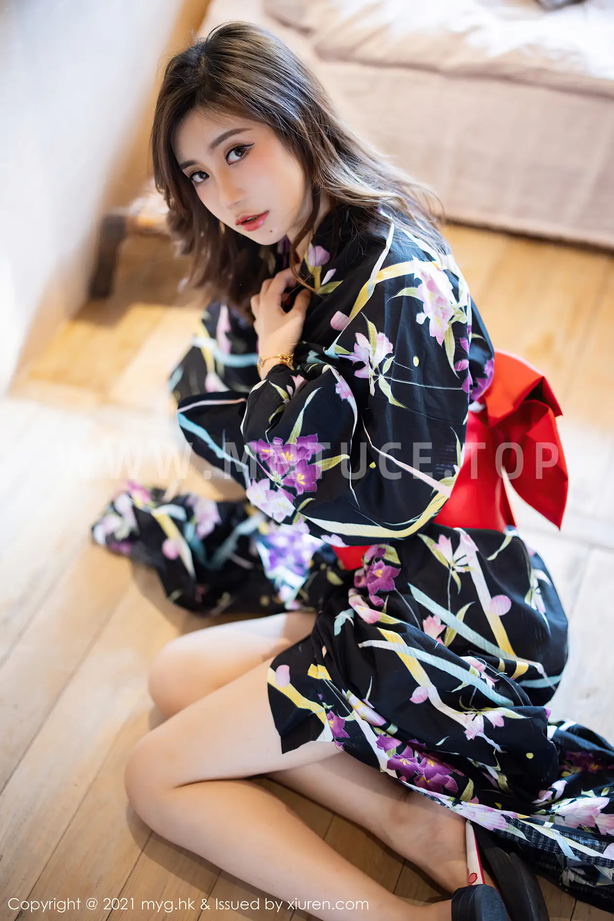 [美媛馆] 2021.09.22 VOL.594 绮里嘉ula#[73P]-12