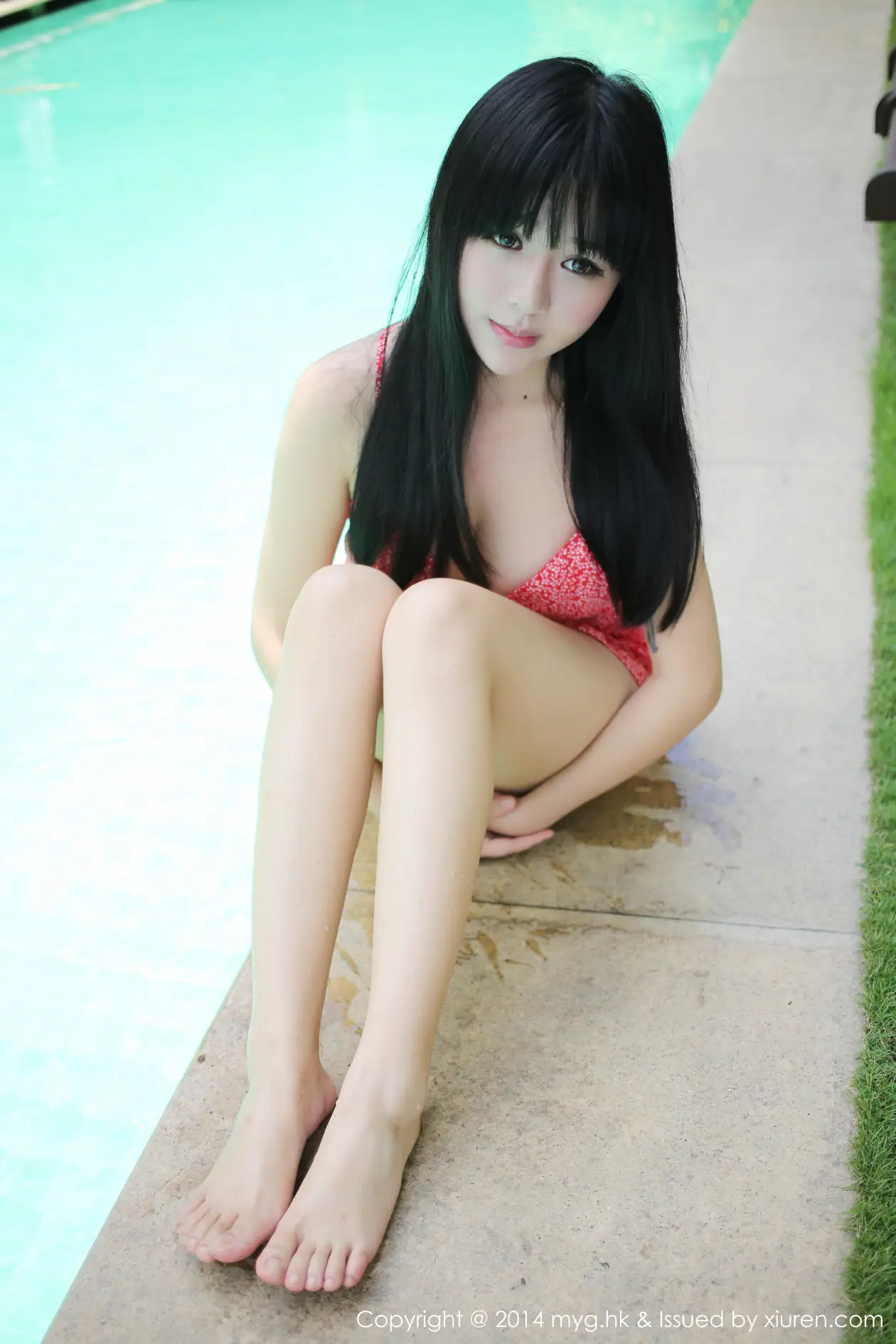 [美媛馆] 2014.09.11 VOL.046 八宝icey#[54P]-8