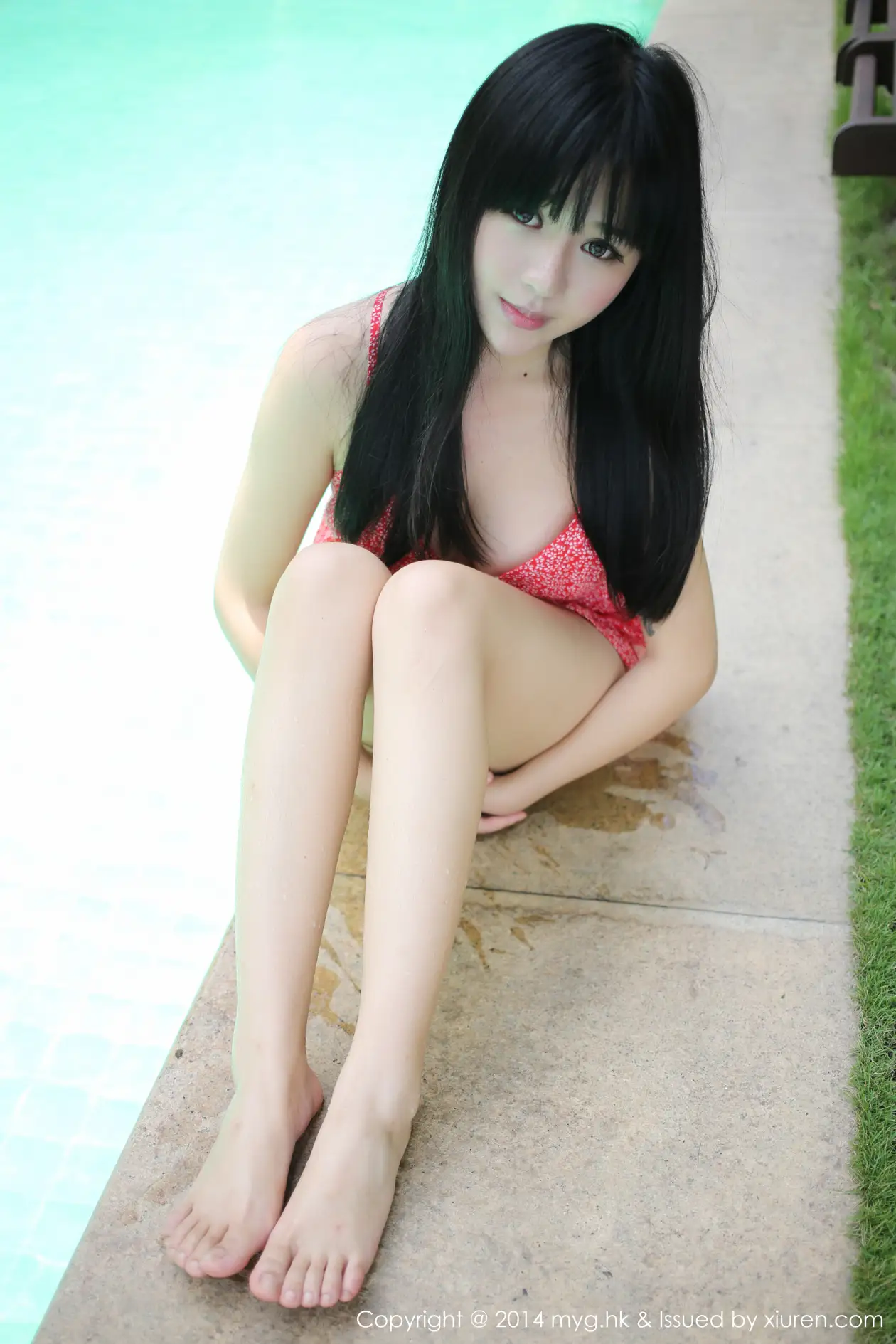 [美媛馆] 2014.09.11 VOL.046 八宝icey#[54P]-9
