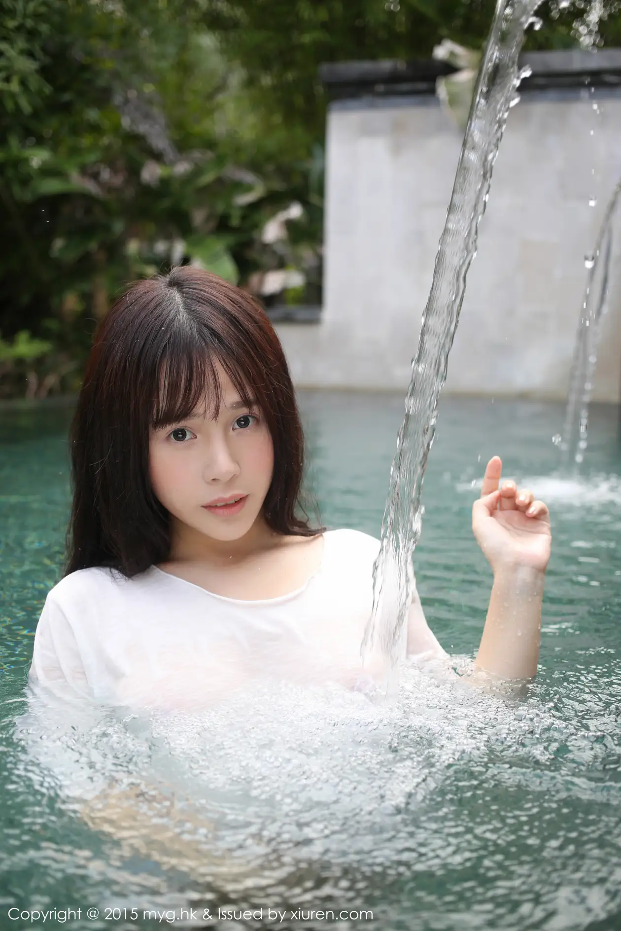 [美媛馆] 2015.12.02 VOL.180 Evelyn艾莉#[61P]-9