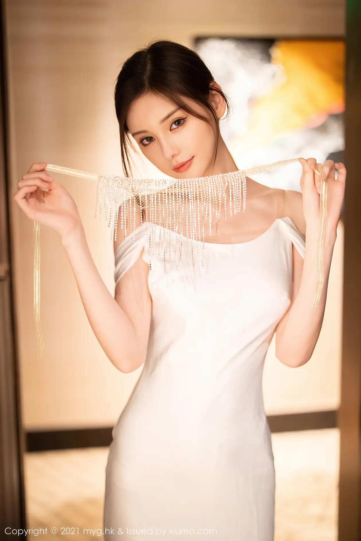 [美媛馆] 2021.07.09 VOL.552 小夕juju#[87P]-2