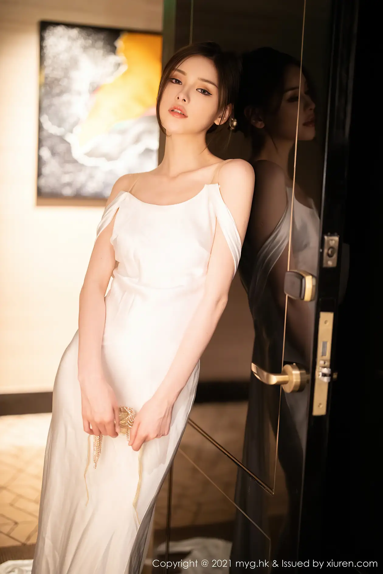 [美媛馆] 2021.07.09 VOL.552 小夕juju#[87P]-7
