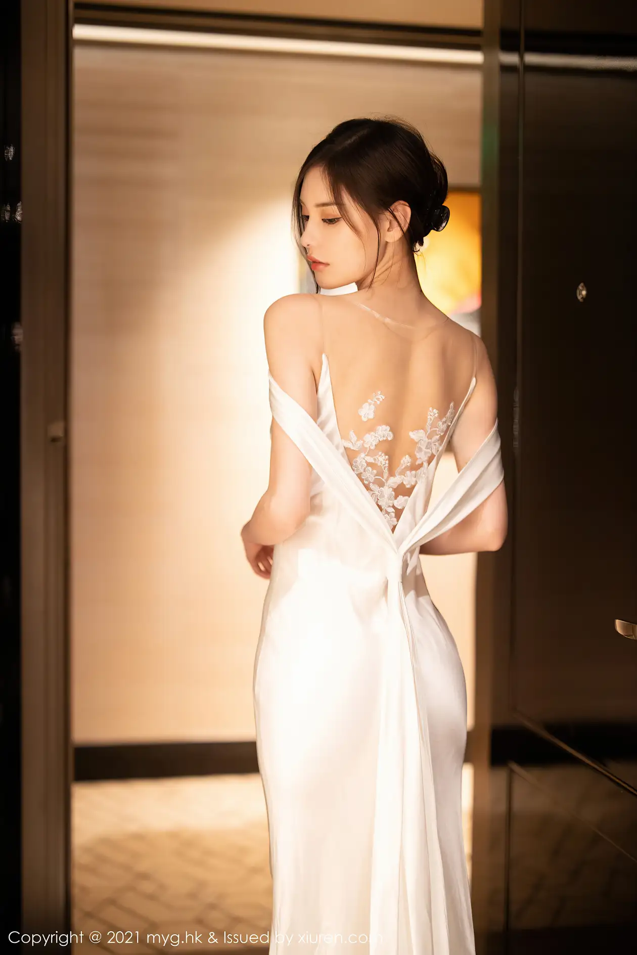 [美媛馆] 2021.07.09 VOL.552 小夕juju#[87P]-10