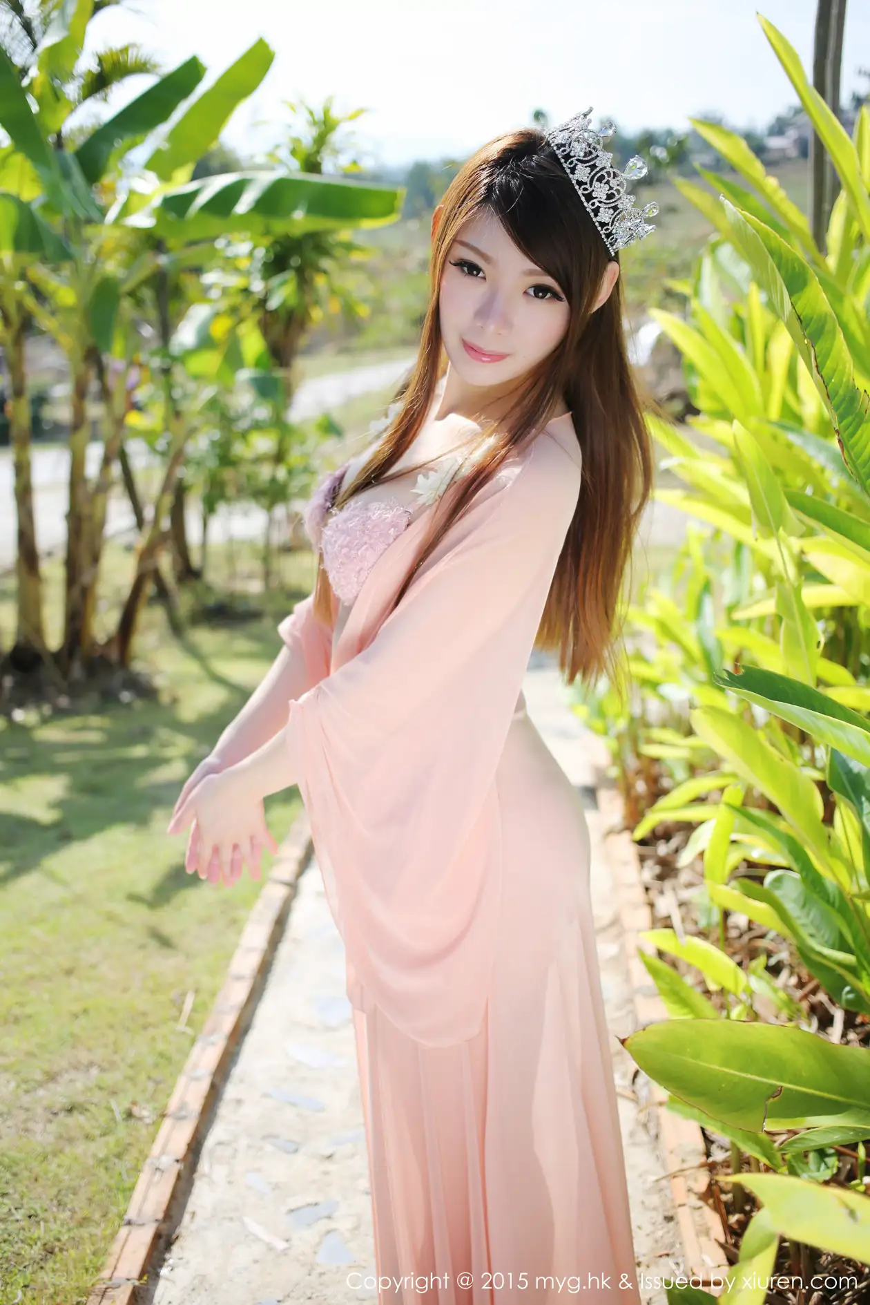 [美媛馆] 2015.01.28 VOL.094 MARA醬#[57P]-5