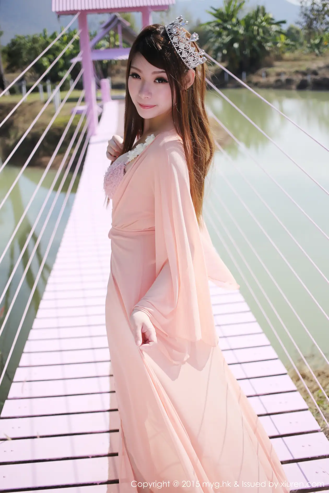 [美媛馆] 2015.01.28 VOL.094 MARA醬#[57P]-10