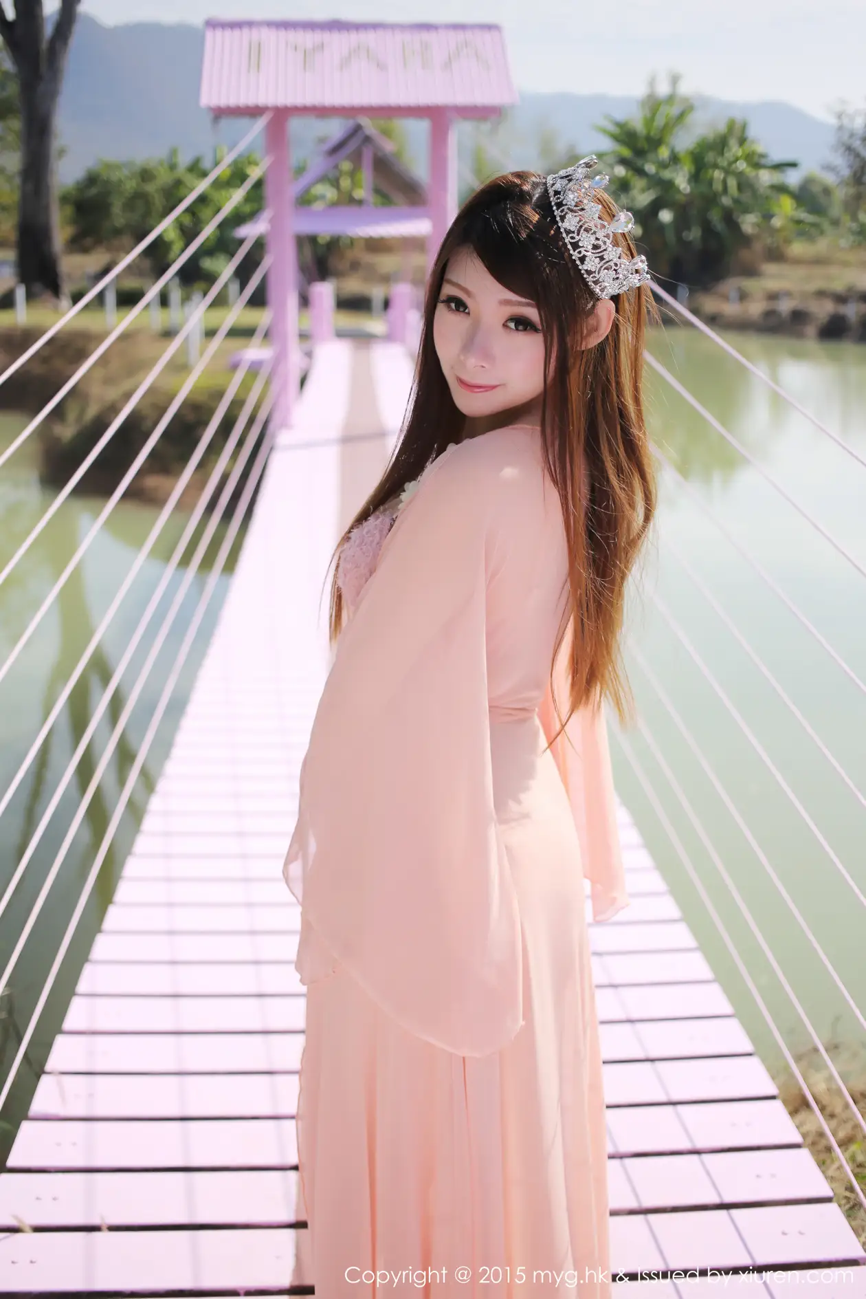[美媛馆] 2015.01.28 VOL.094 MARA醬#[57P]-11