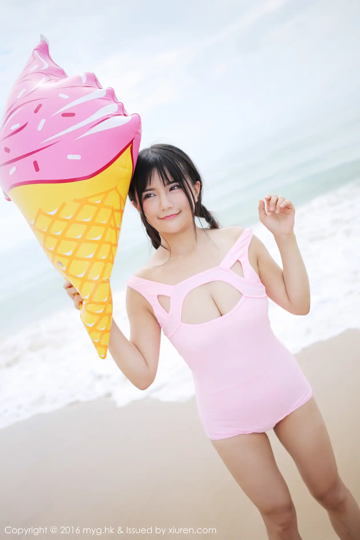 [美媛馆] 2016.10.01 VOL.230 崔乖艺#[55P]-11