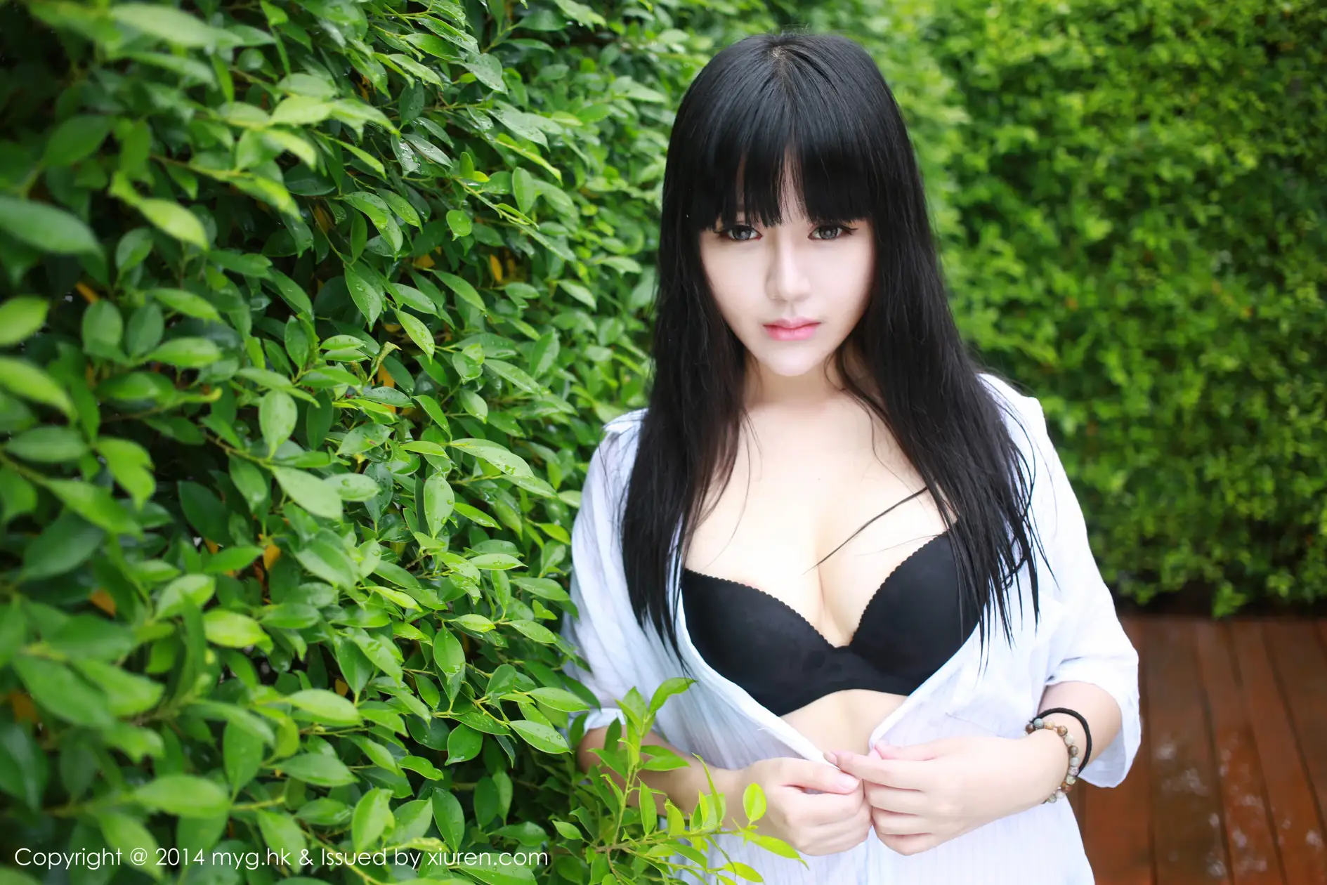 [美媛馆] 2014.08.20 VOL.022 八宝icey#[66P]-7
