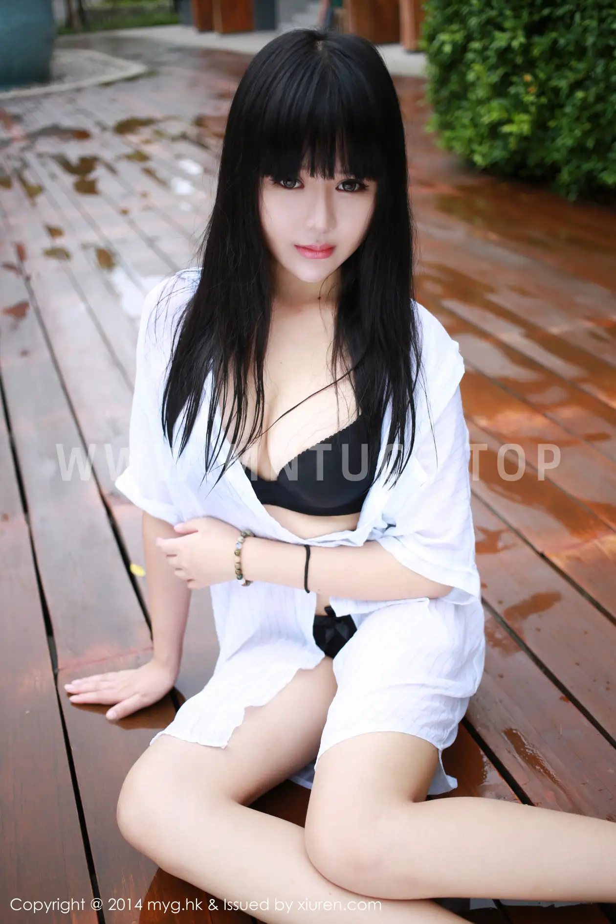 [美媛馆] 2014.08.20 VOL.022 八宝icey#[66P]-10