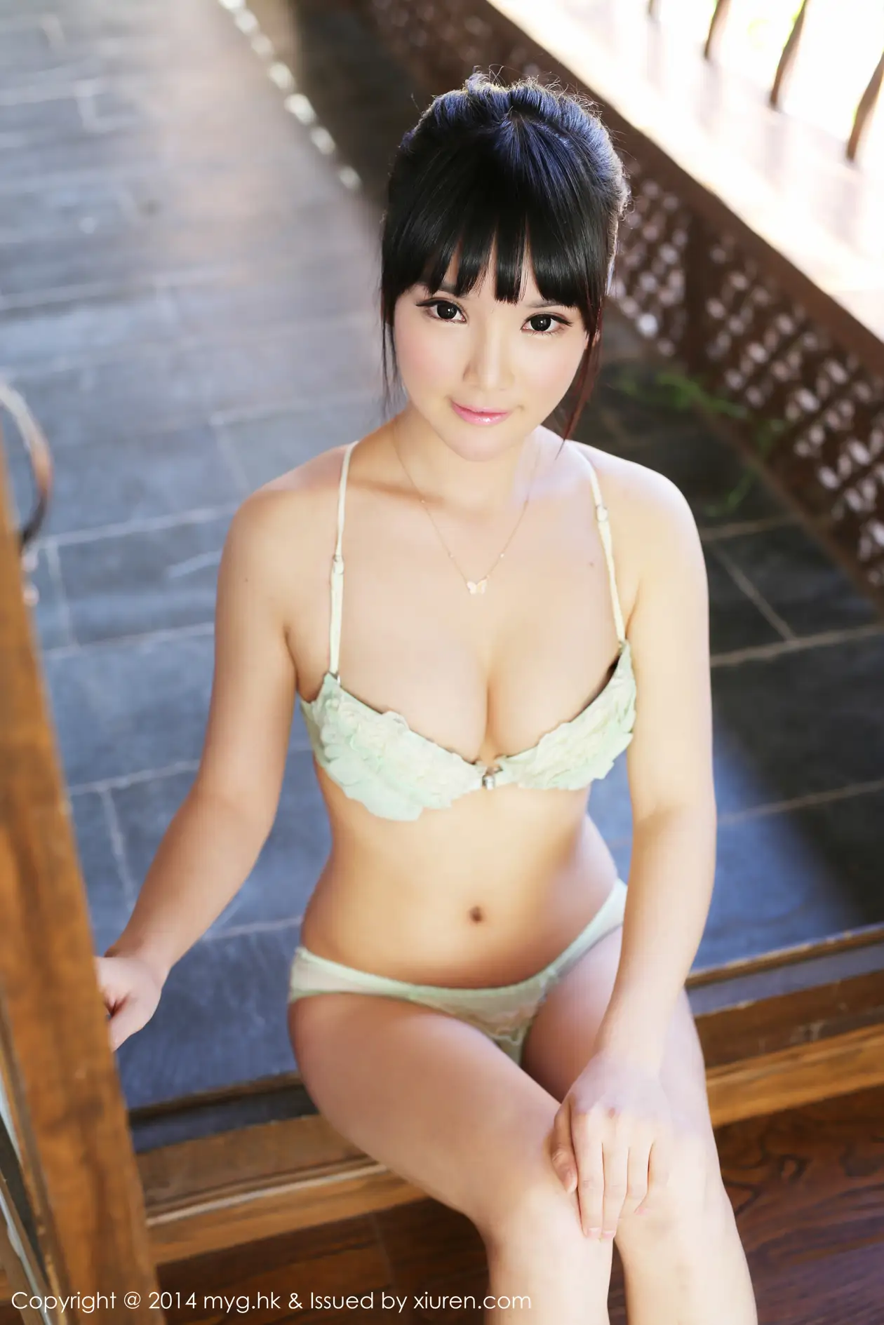 [美媛馆] 2014.11.03 VOL.070 妮儿Bluelabel#[58P]-11