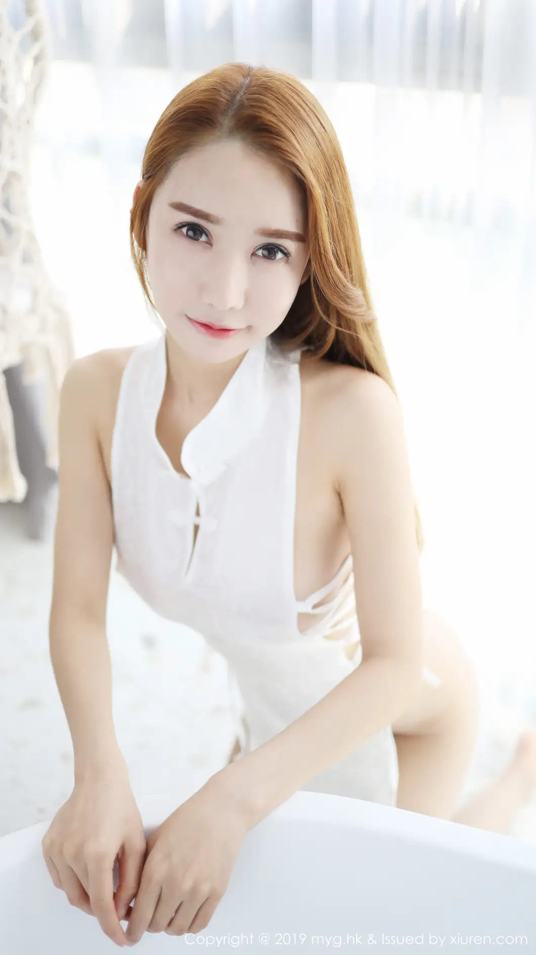 [美媛馆] 2019.11.11 VOL.405 小樱baby#[41P]-15