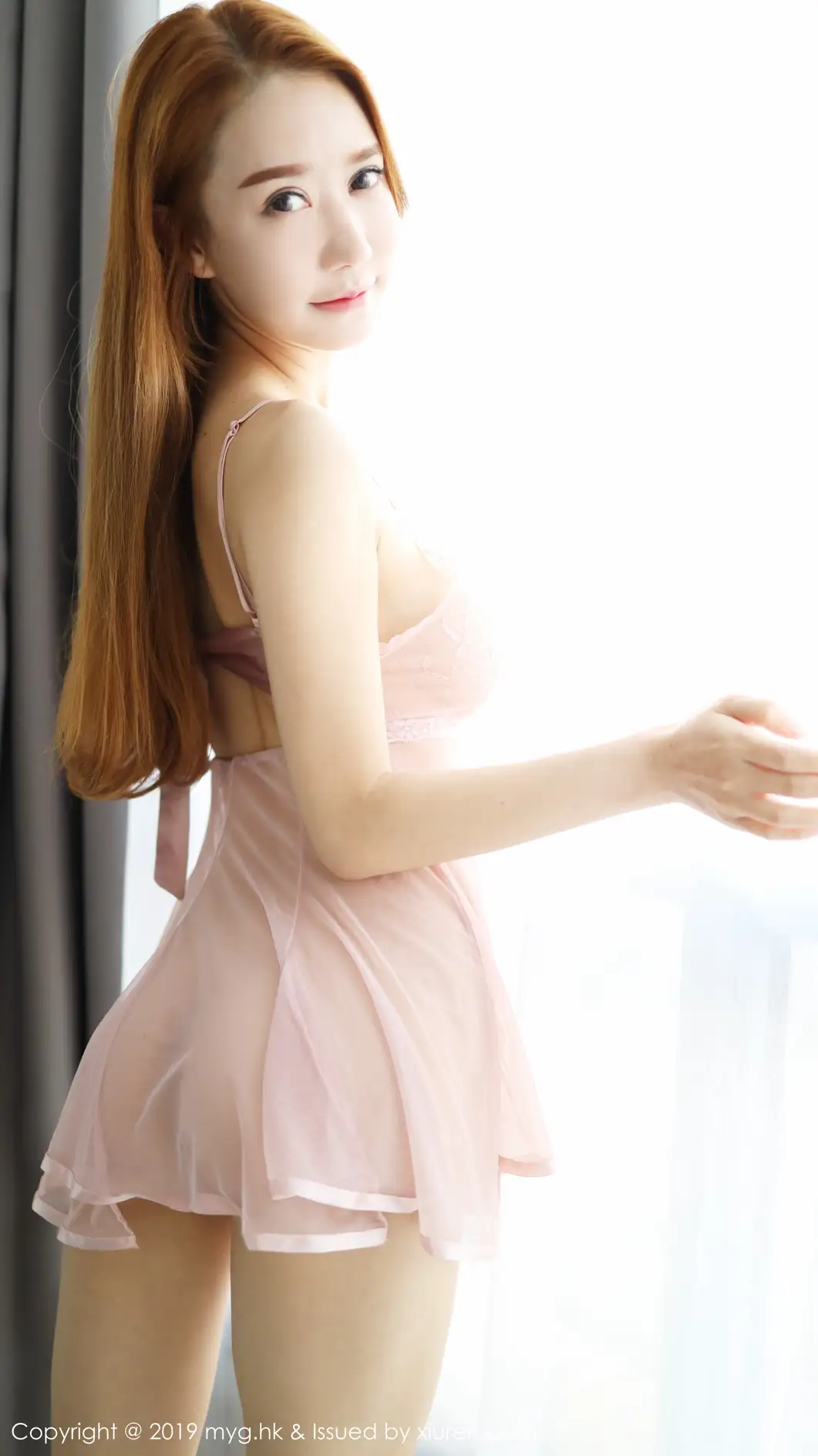 [美媛馆] 2019.11.11 VOL.405 小樱baby#[41P]-18