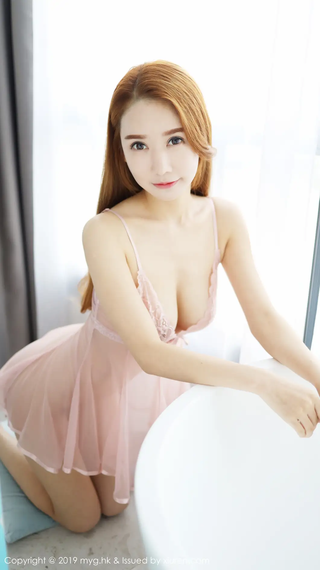 [美媛馆] 2019.11.11 VOL.405 小樱baby#[41P]-4