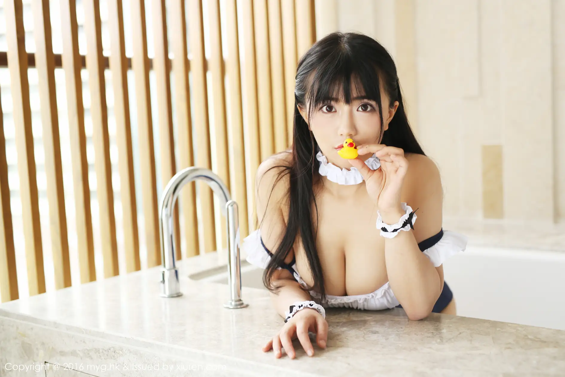 [美媛馆] 2016.09.13 VOL.226 阿乖Kiddo#[55P]-16