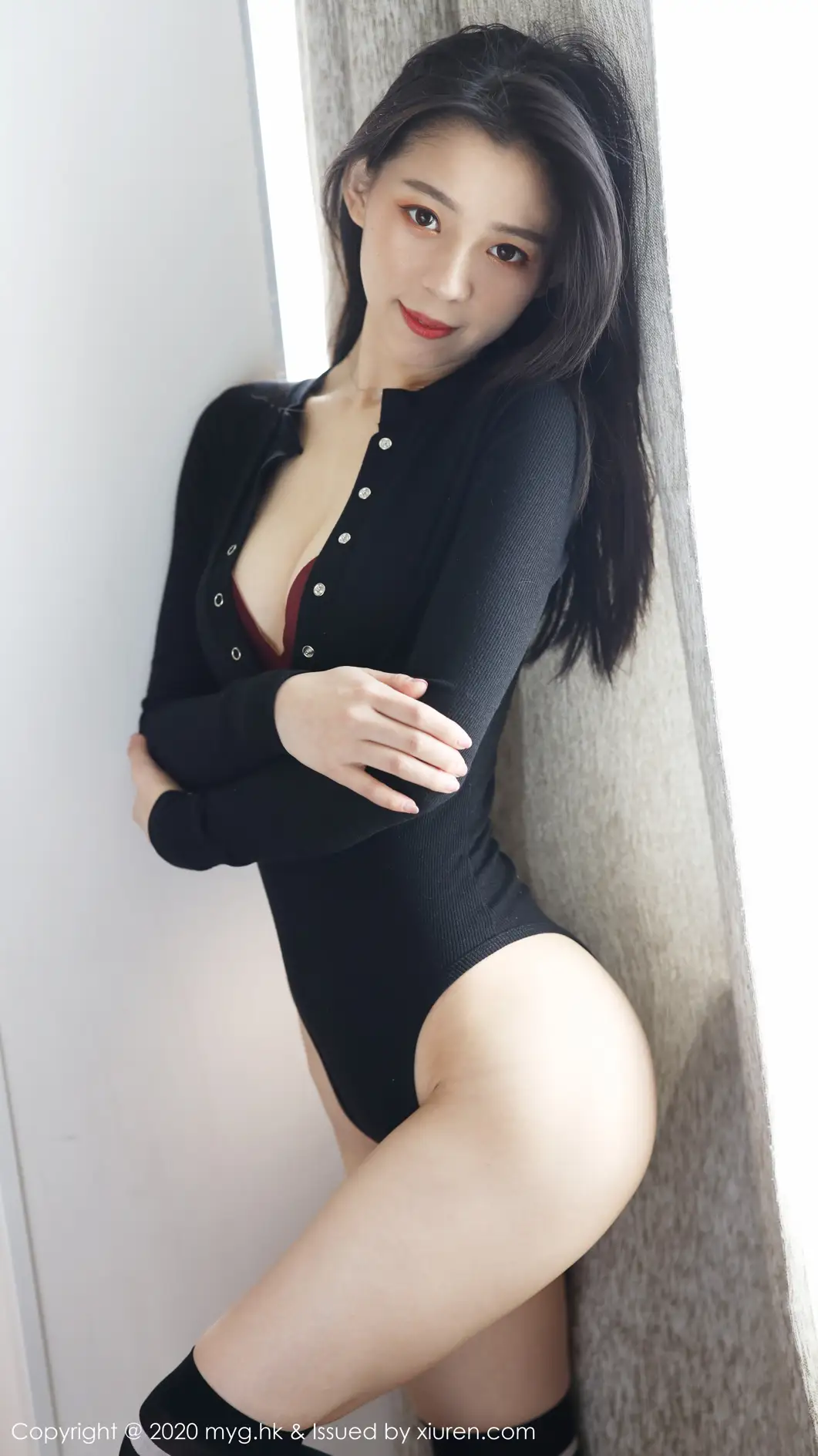 [美媛馆] 2020.05.07 VOL.440 言沫#[51P]-2