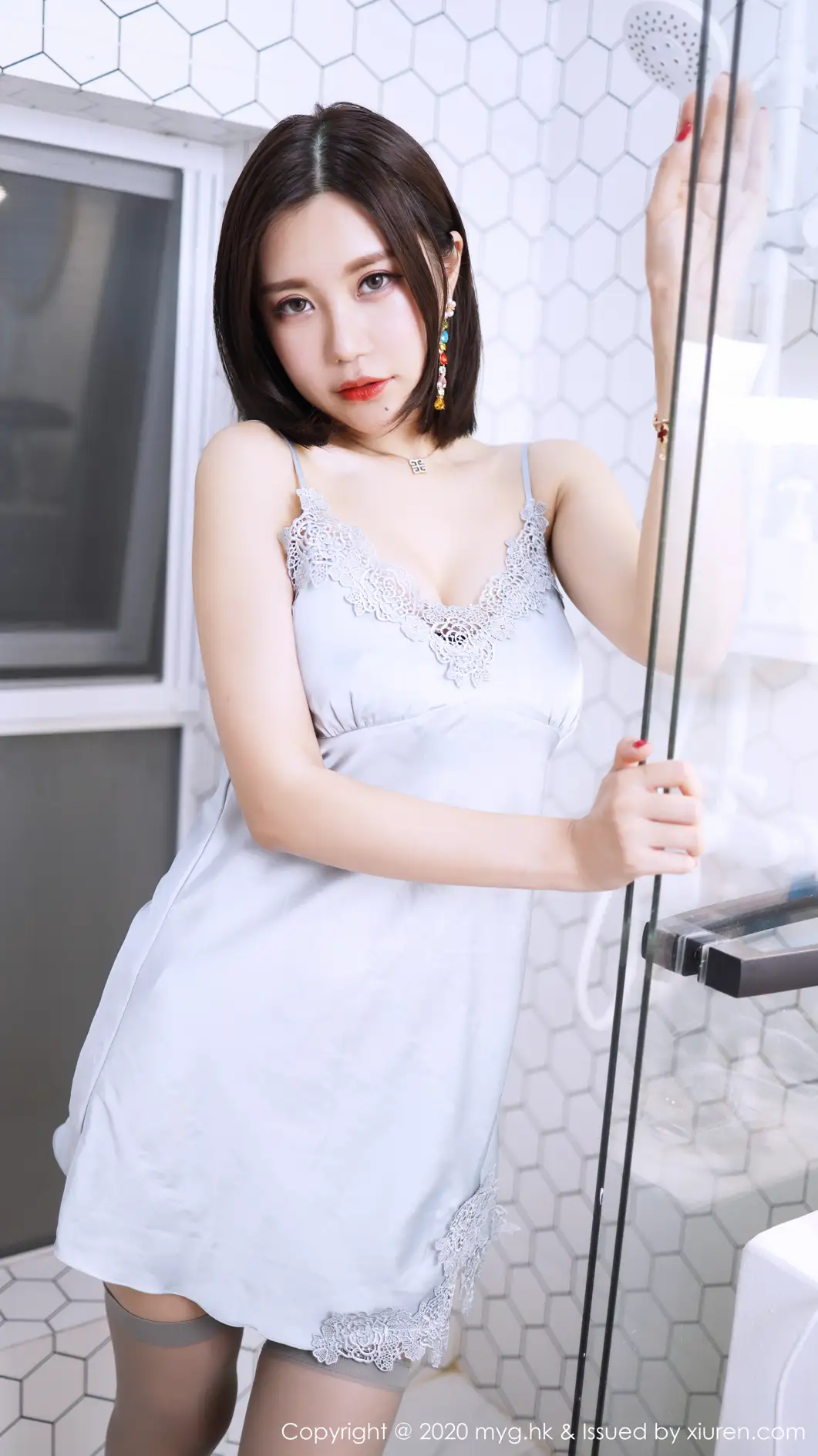 [美媛馆] 2020.01.02 VOL.420 绮里嘉ula#[41P]-1